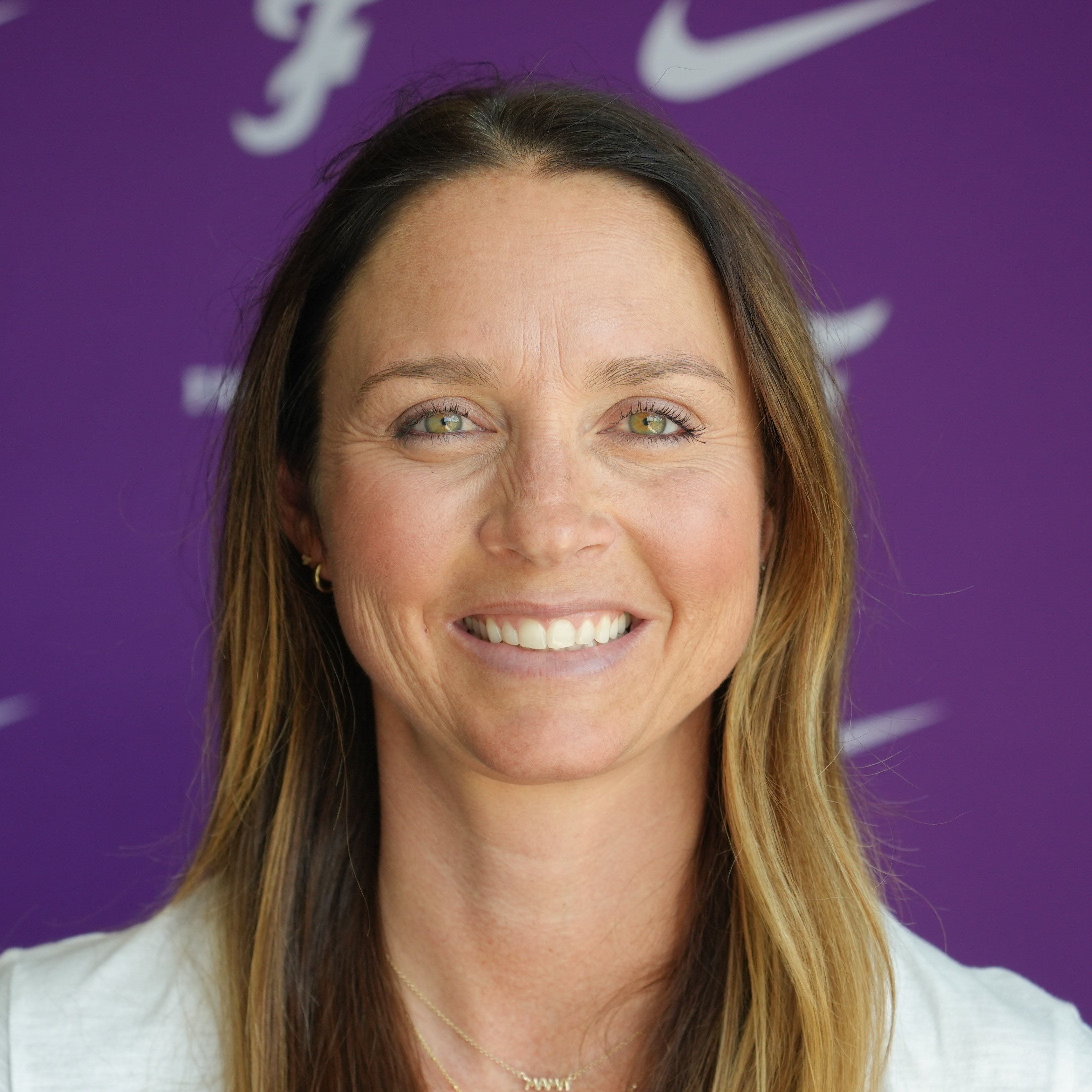 staff photo of Kele Luigs