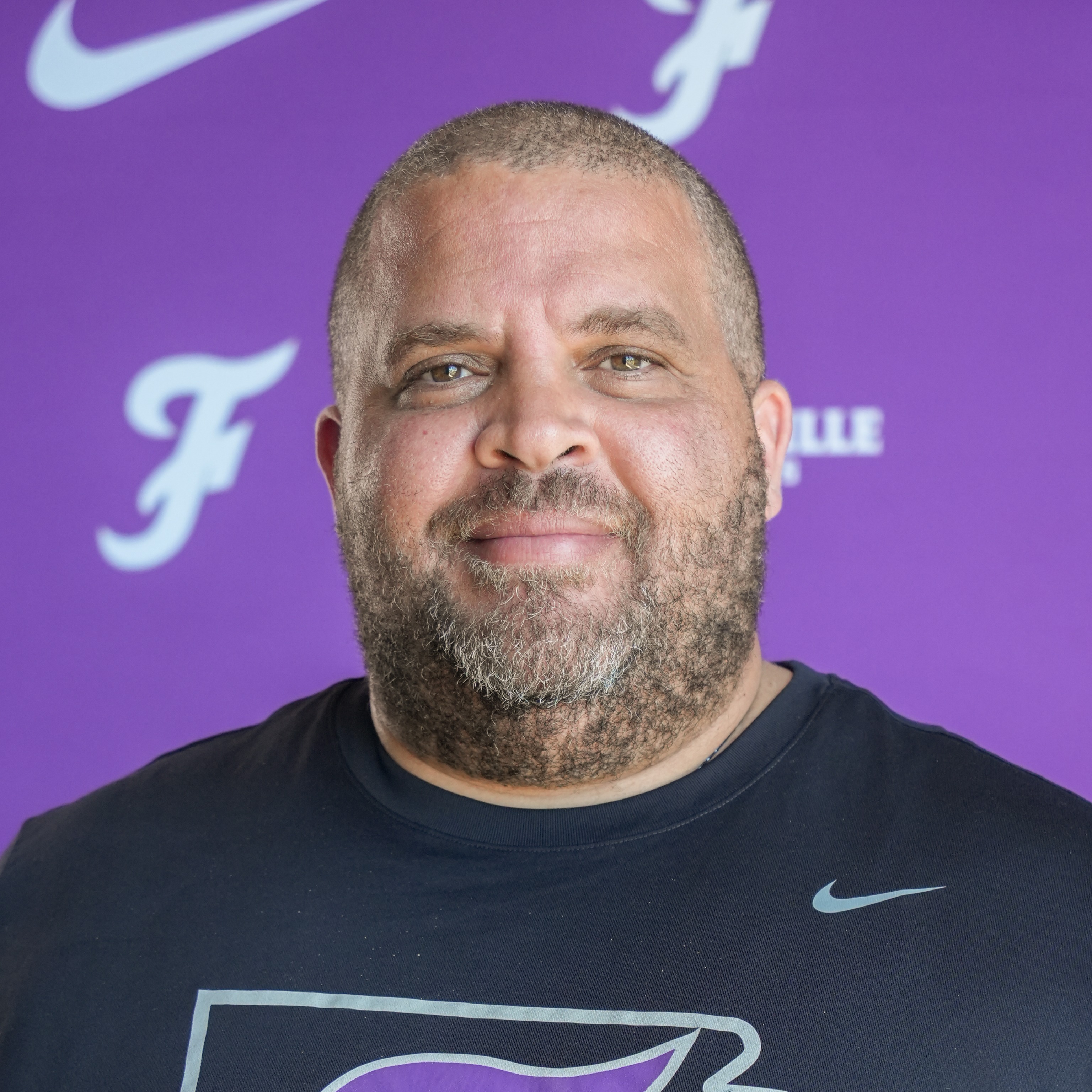 staff photo of Brad Cox