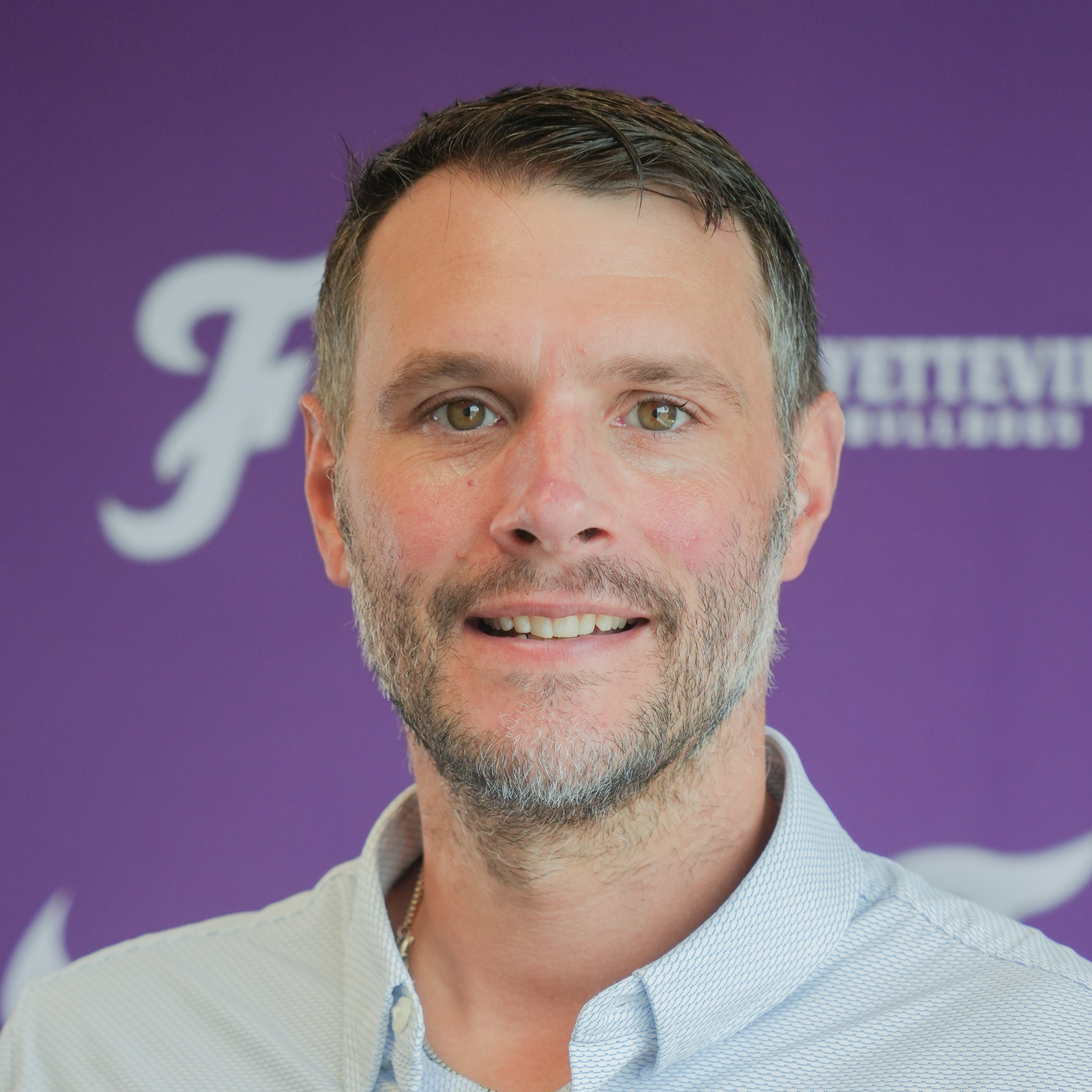 staff photo of AJ Killham