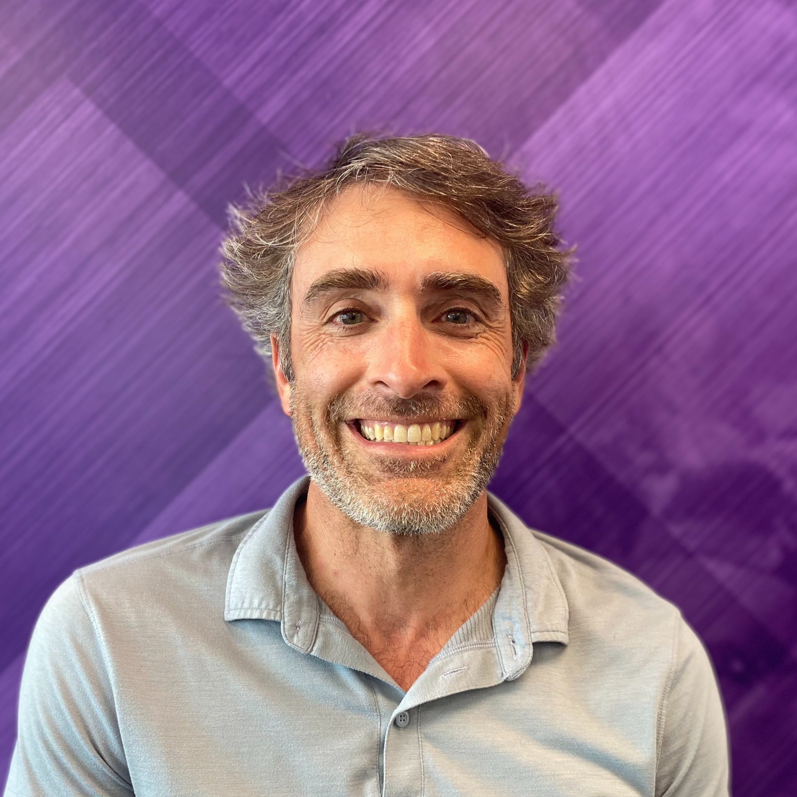 staff photo of Nathan Large