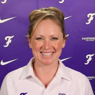 staff photo of Kalani Petty
