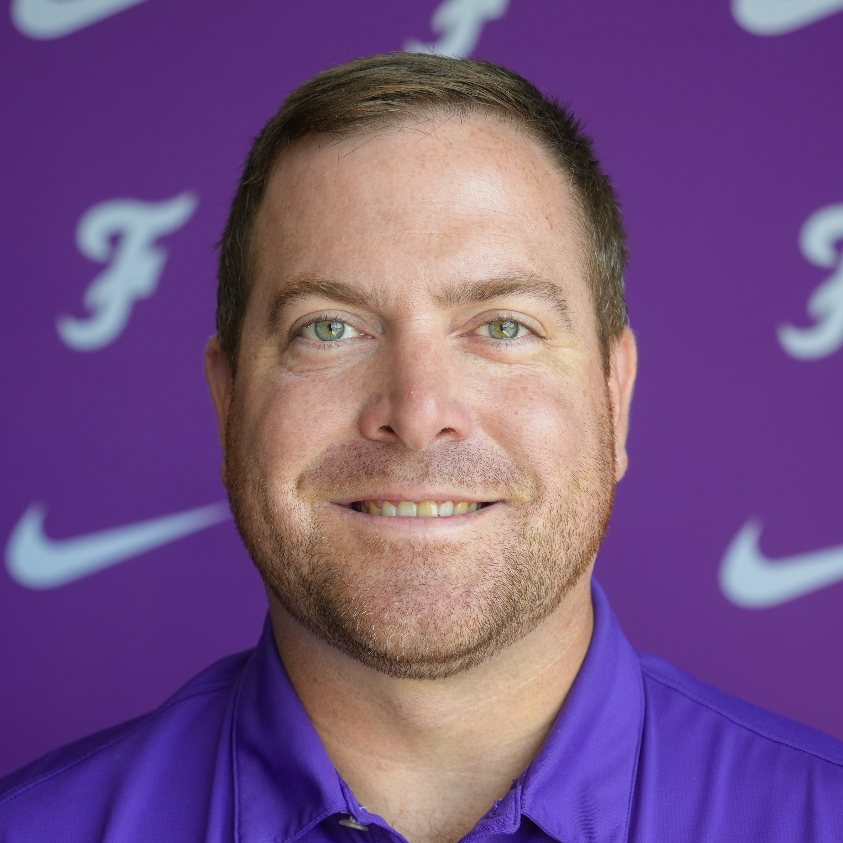 staff photo of Alex Smith