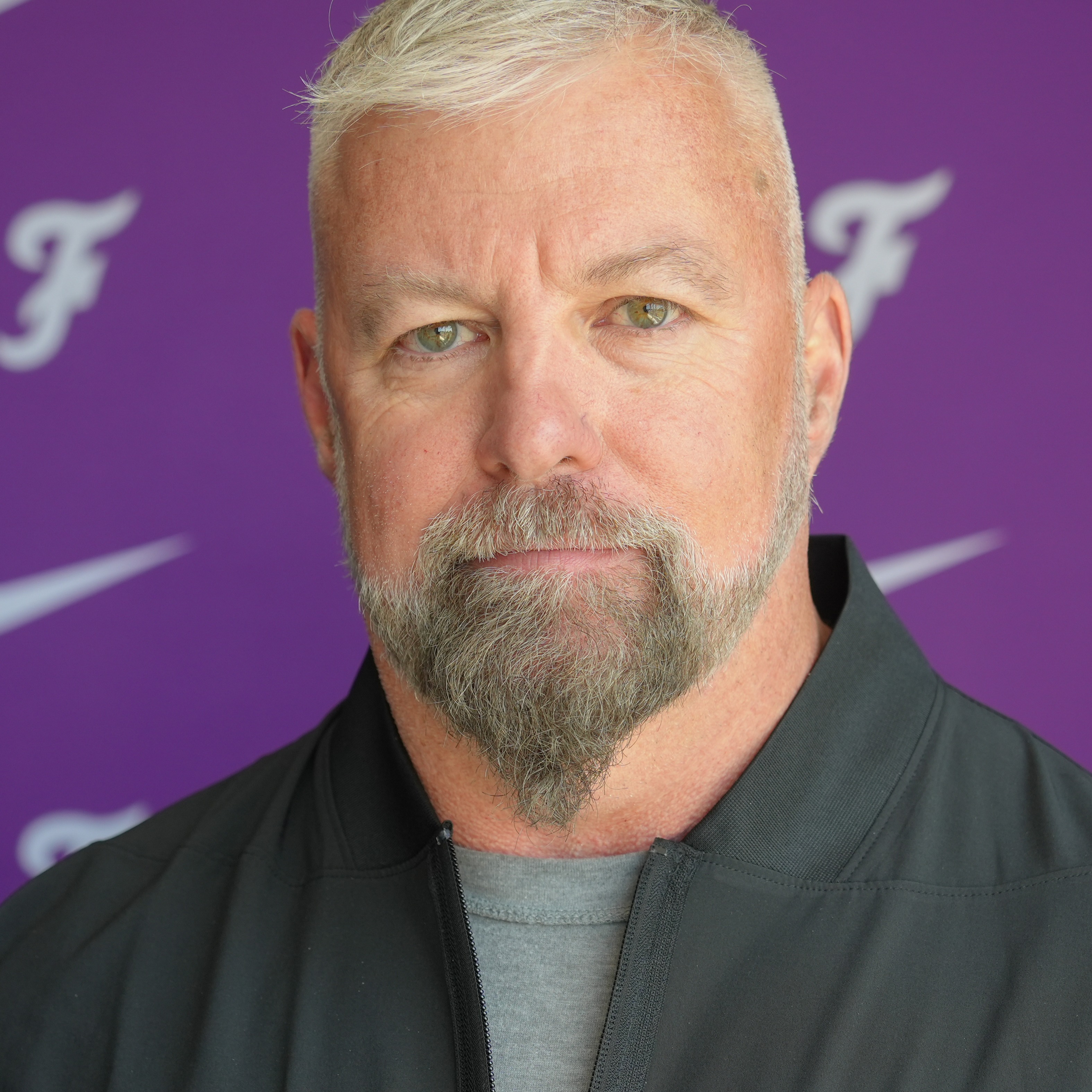staff photo of Todd Barbour