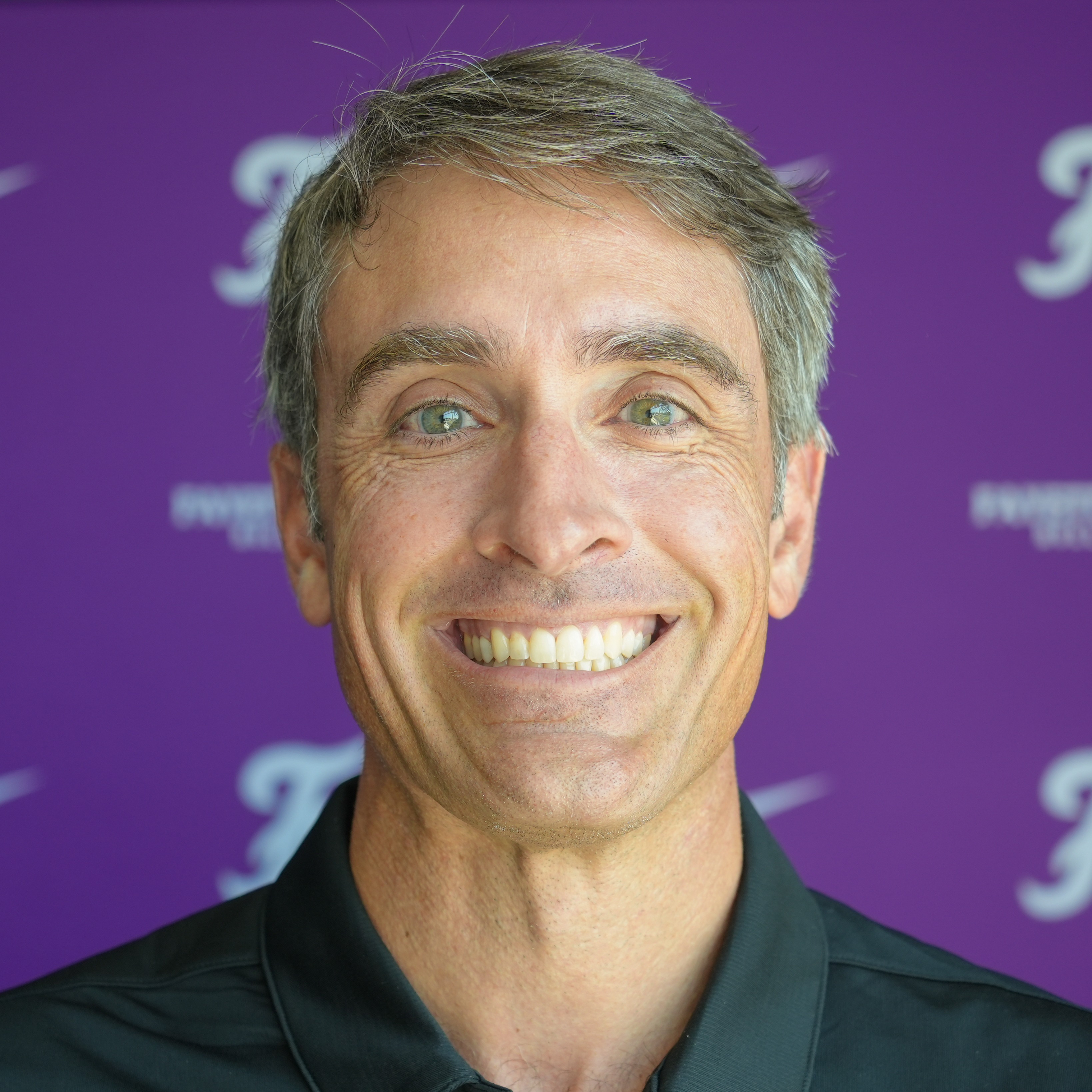 staff photo of Nathan Large