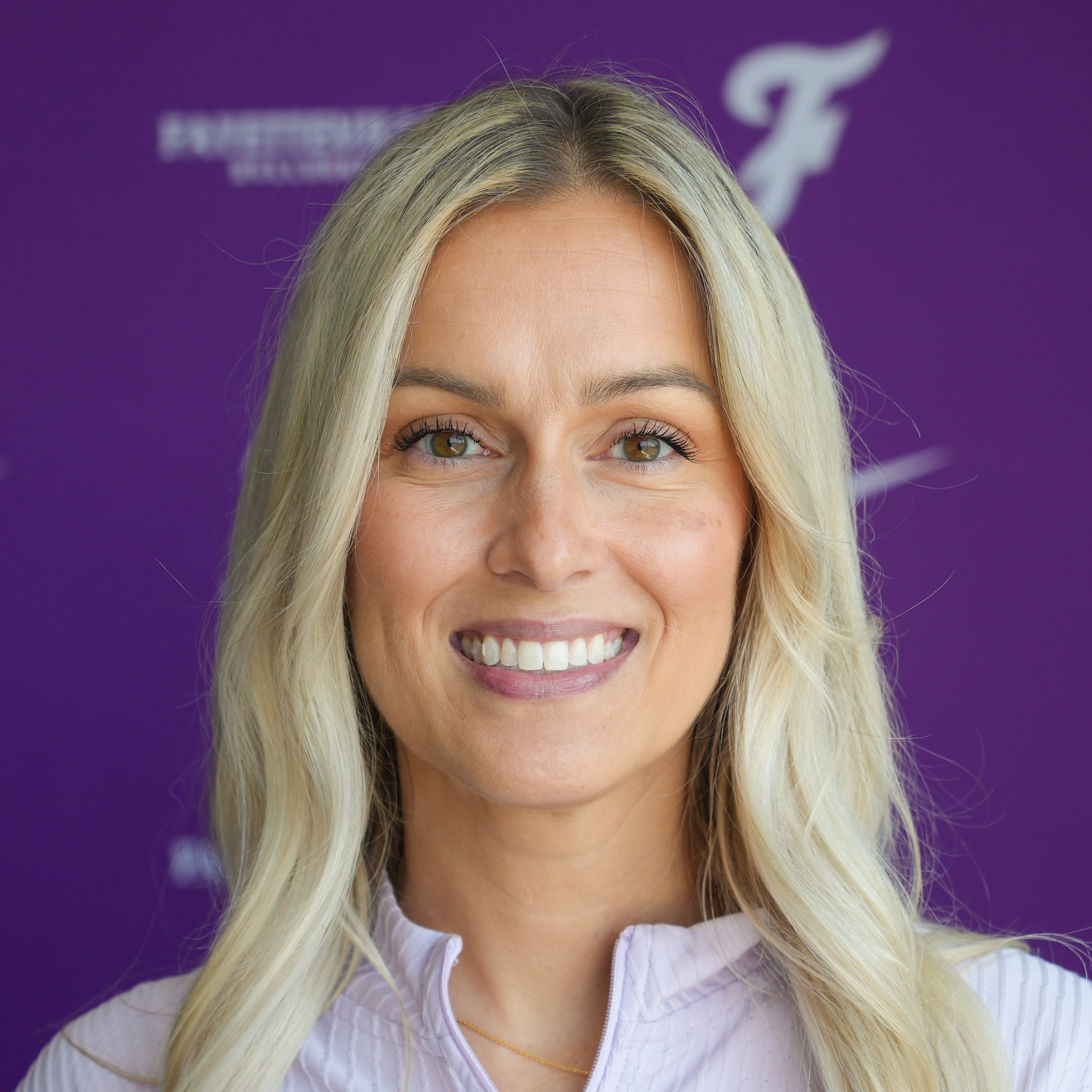 staff photo of Heather Ratchford