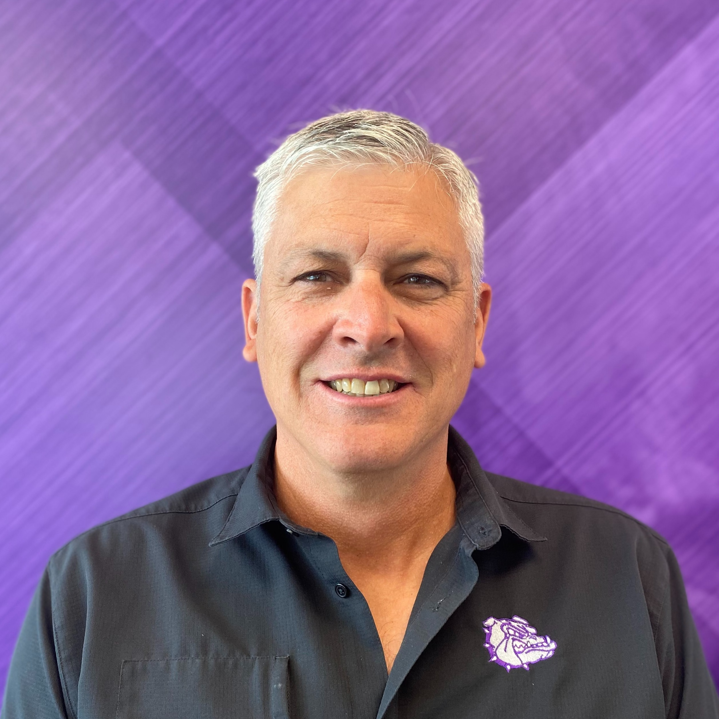 staff photo of Joe Thoma