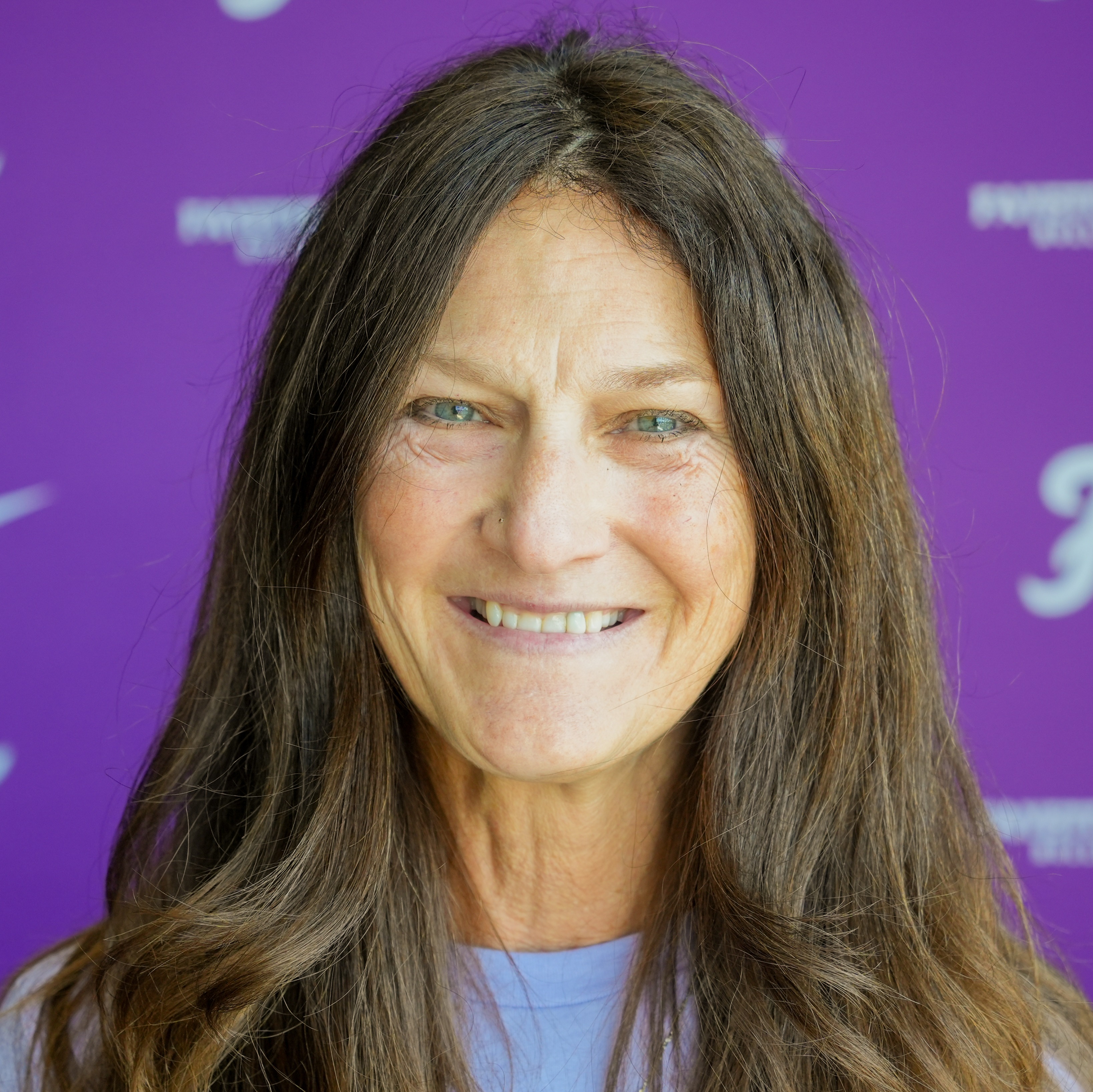 staff photo of Barb Dirsherl
