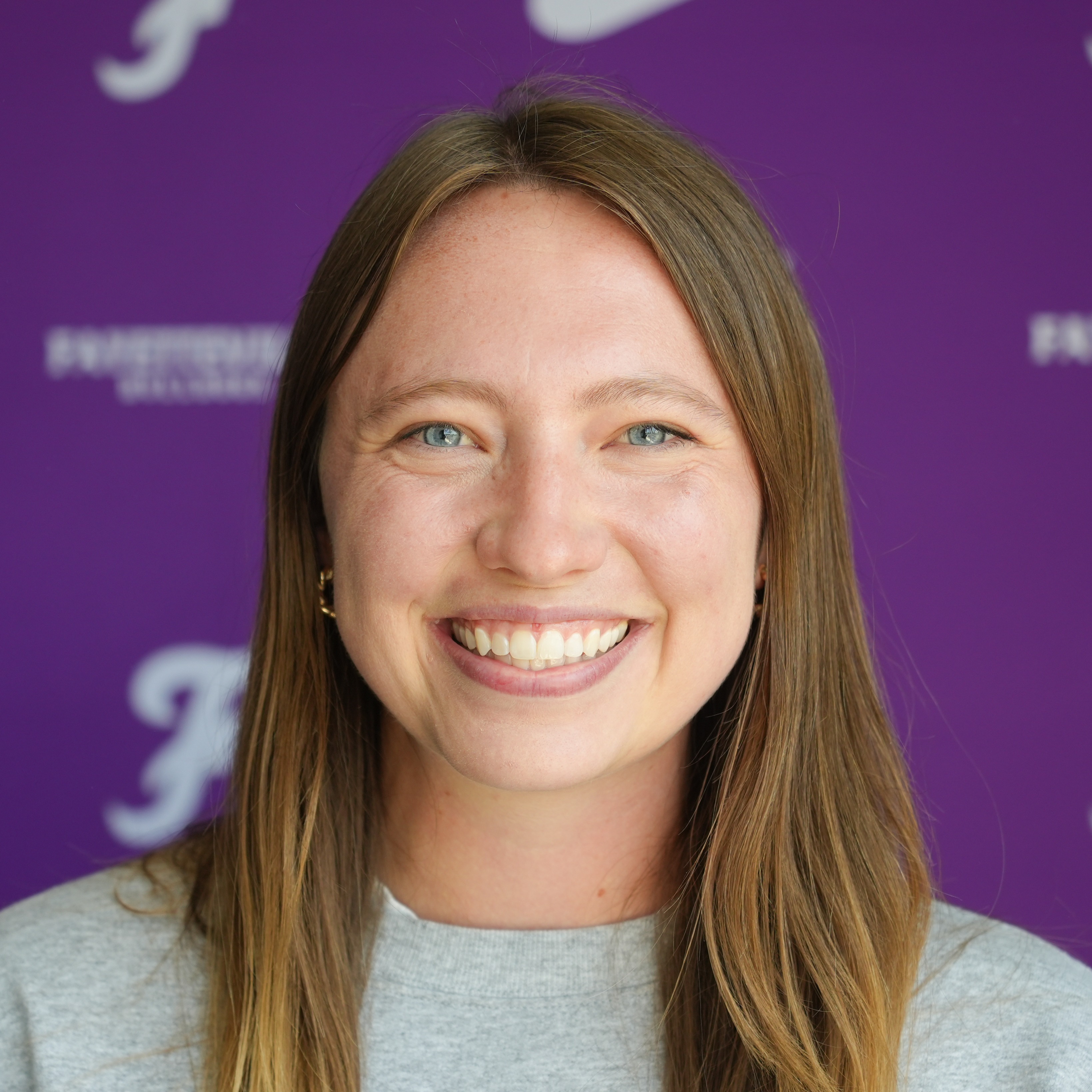 staff photo of Tracy King