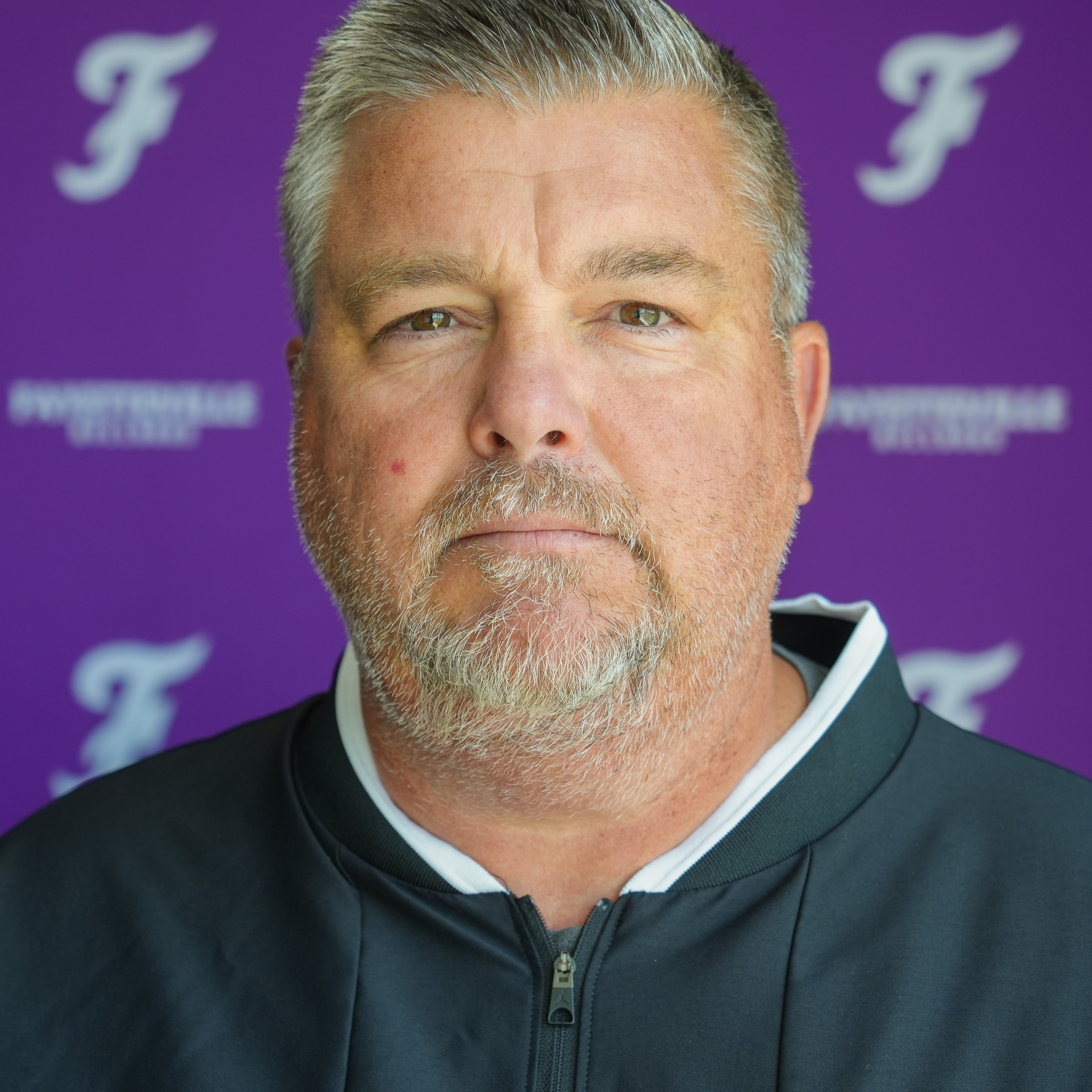 staff photo of Brandon Craig