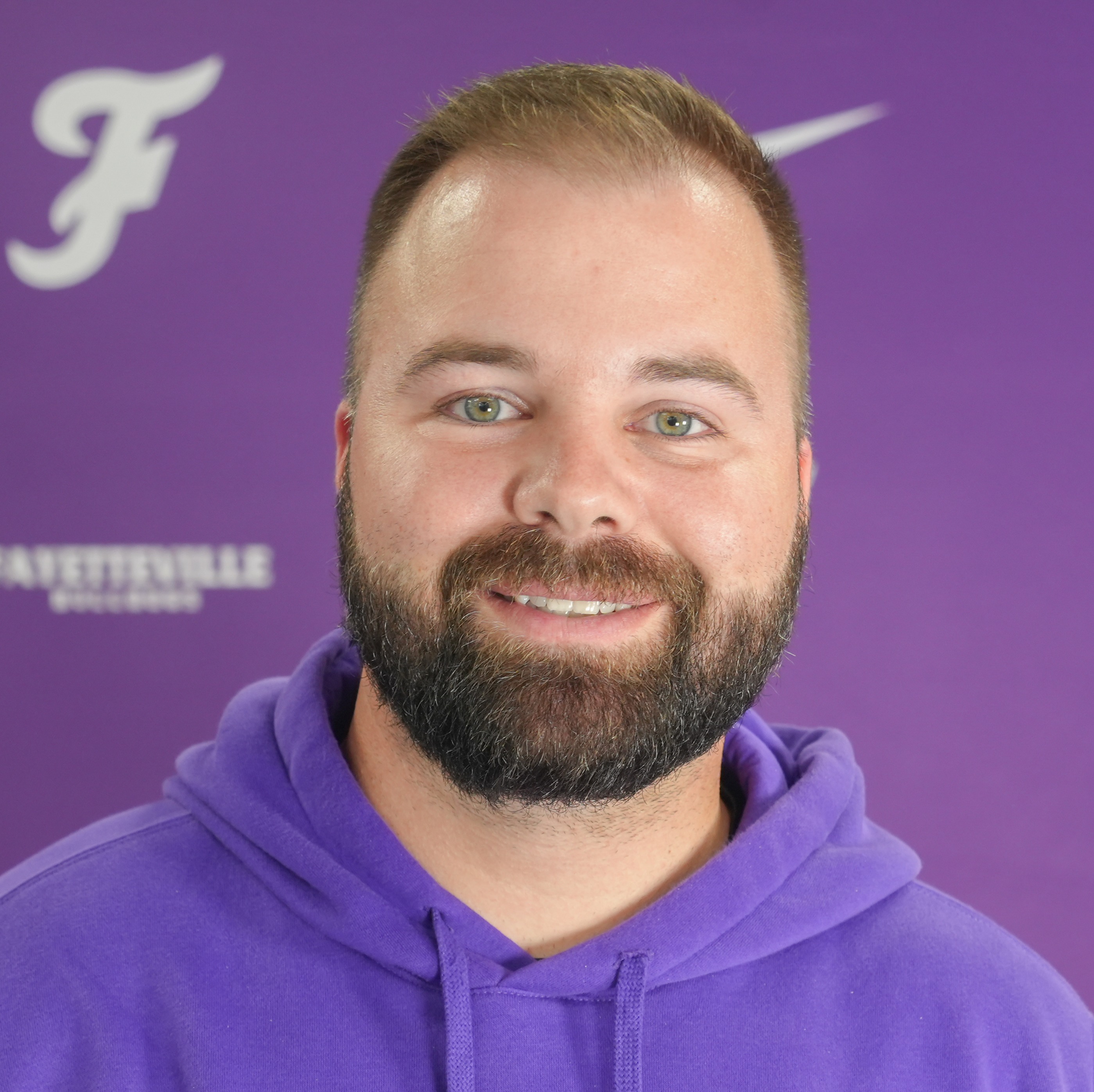 staff photo of James  Scrimshire