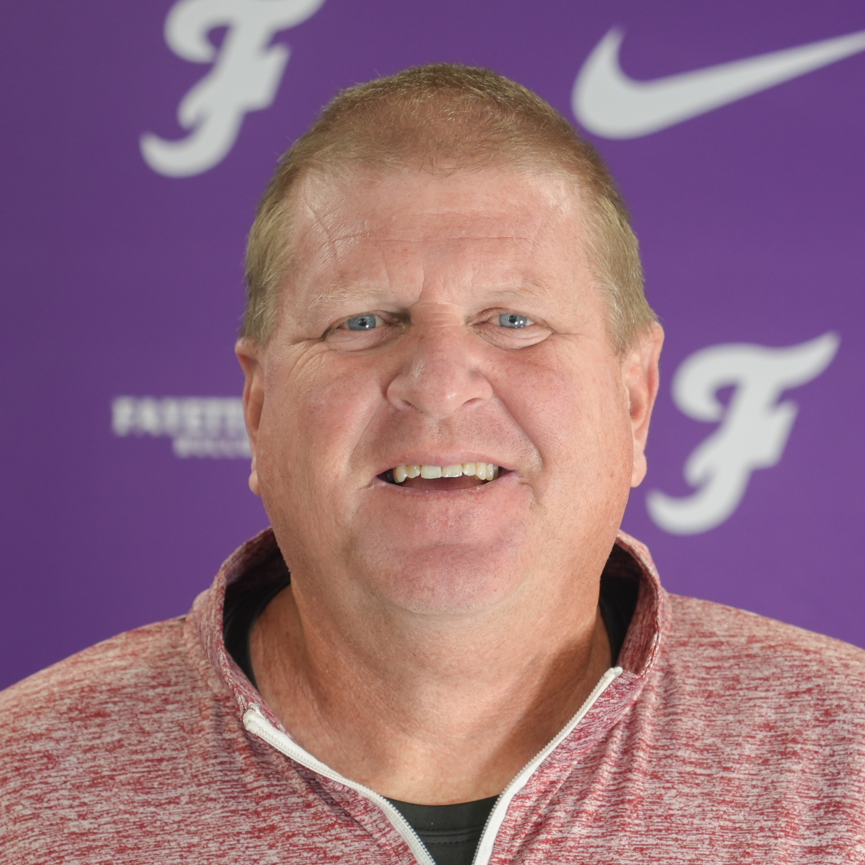 staff photo of Drew Yoakum