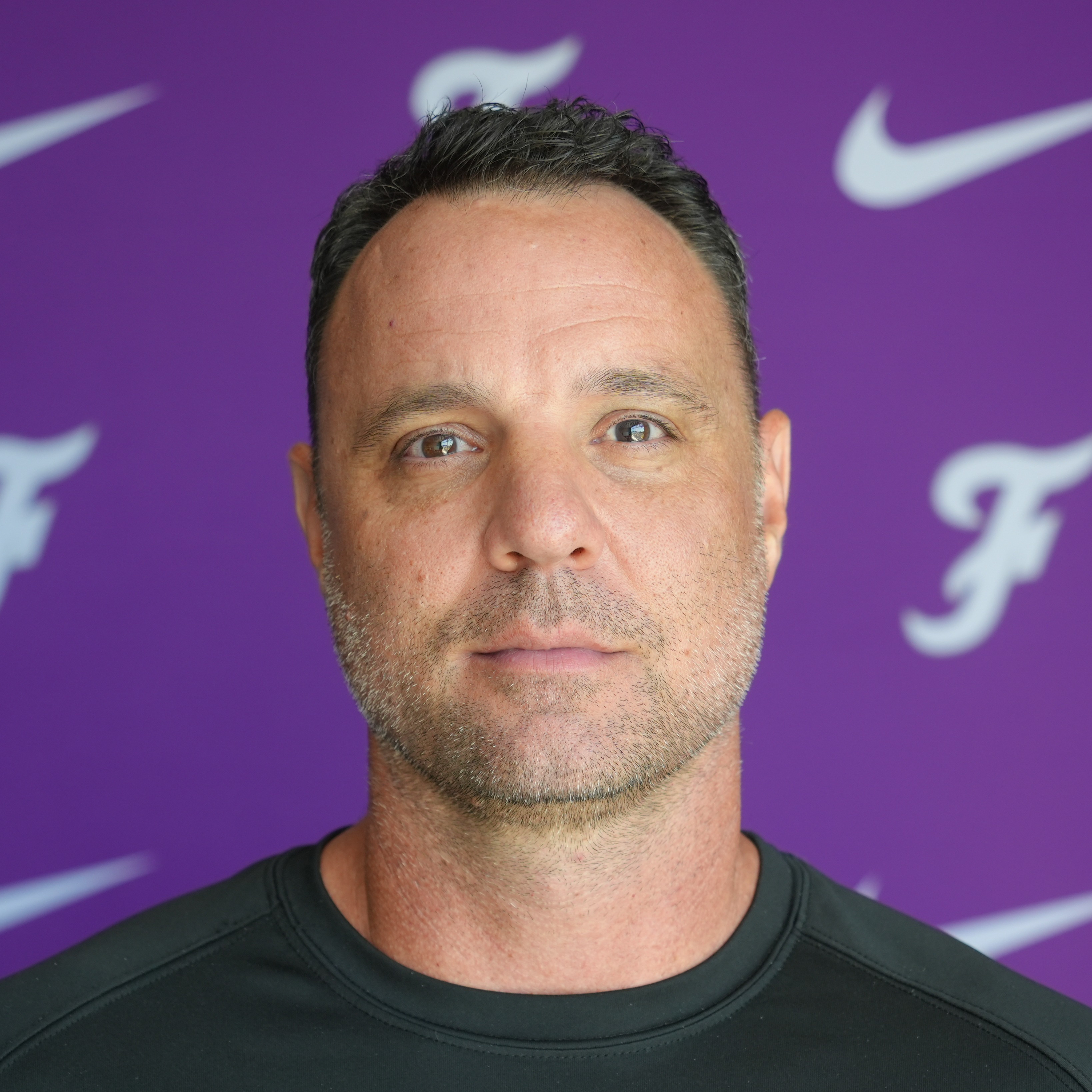 staff photo of Mike Volarvich