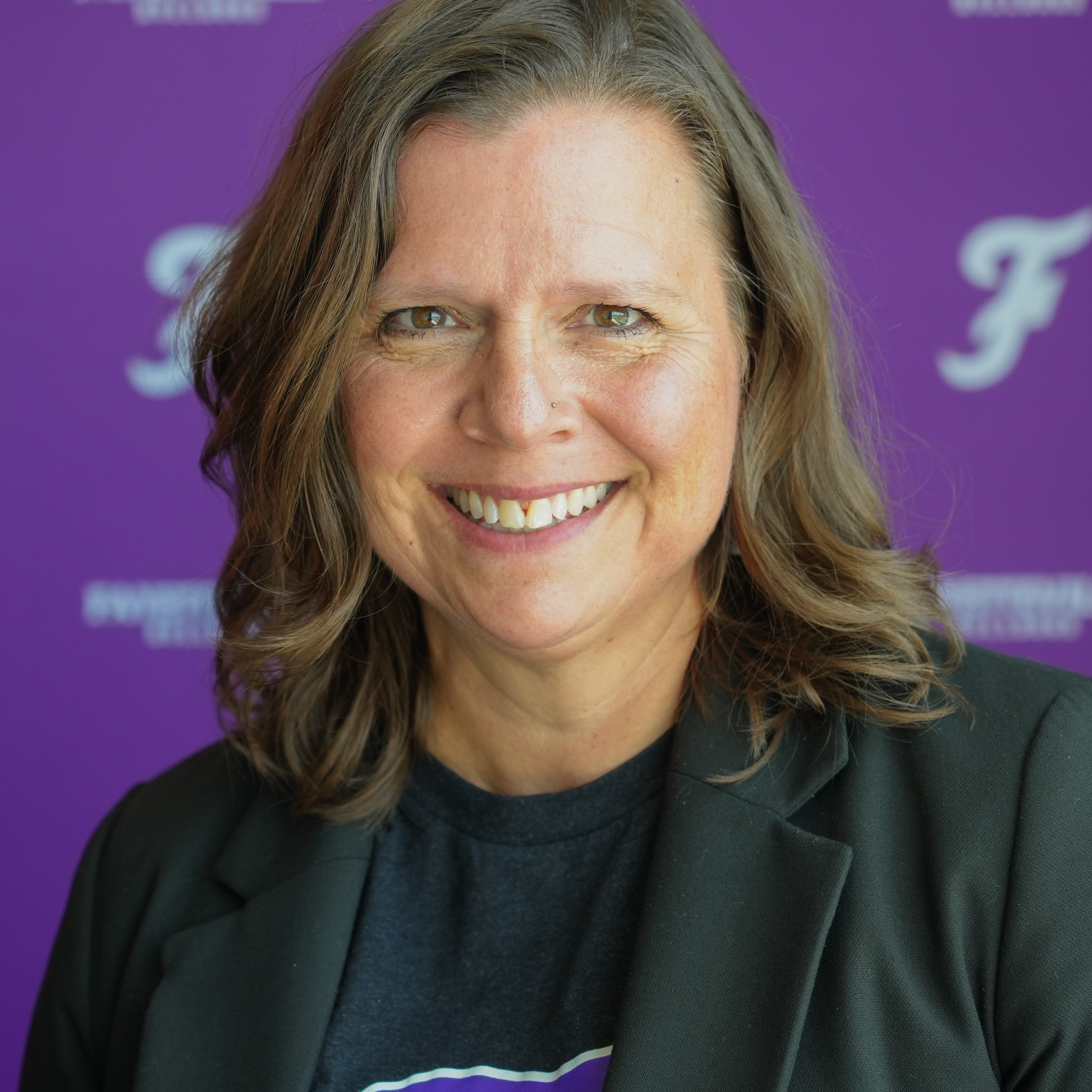 staff photo of Emily Jones