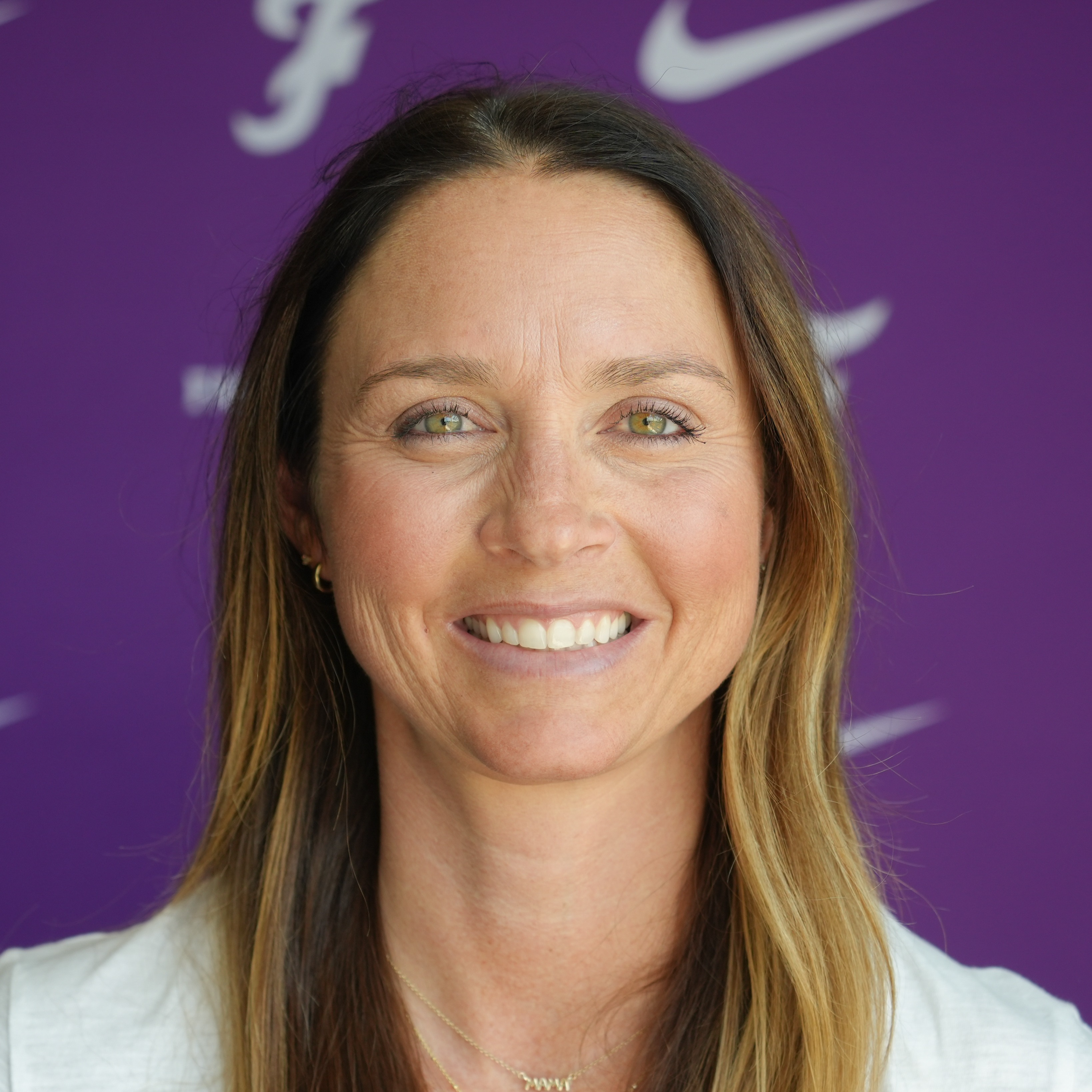 staff photo of Kele Luigs