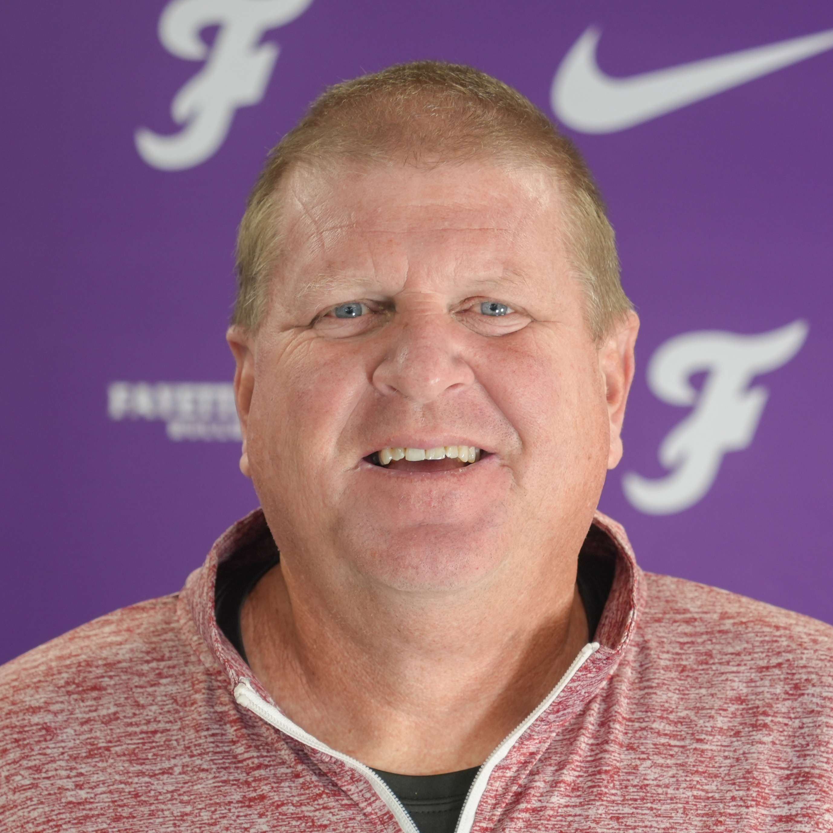 staff photo of Drew Yoakum