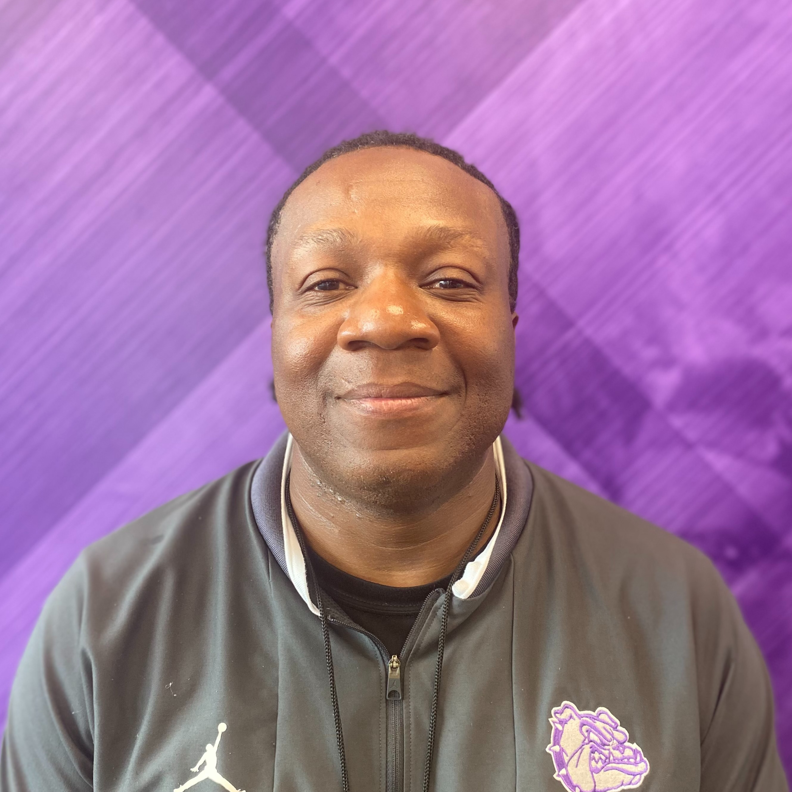 staff photo of Ed Duncan