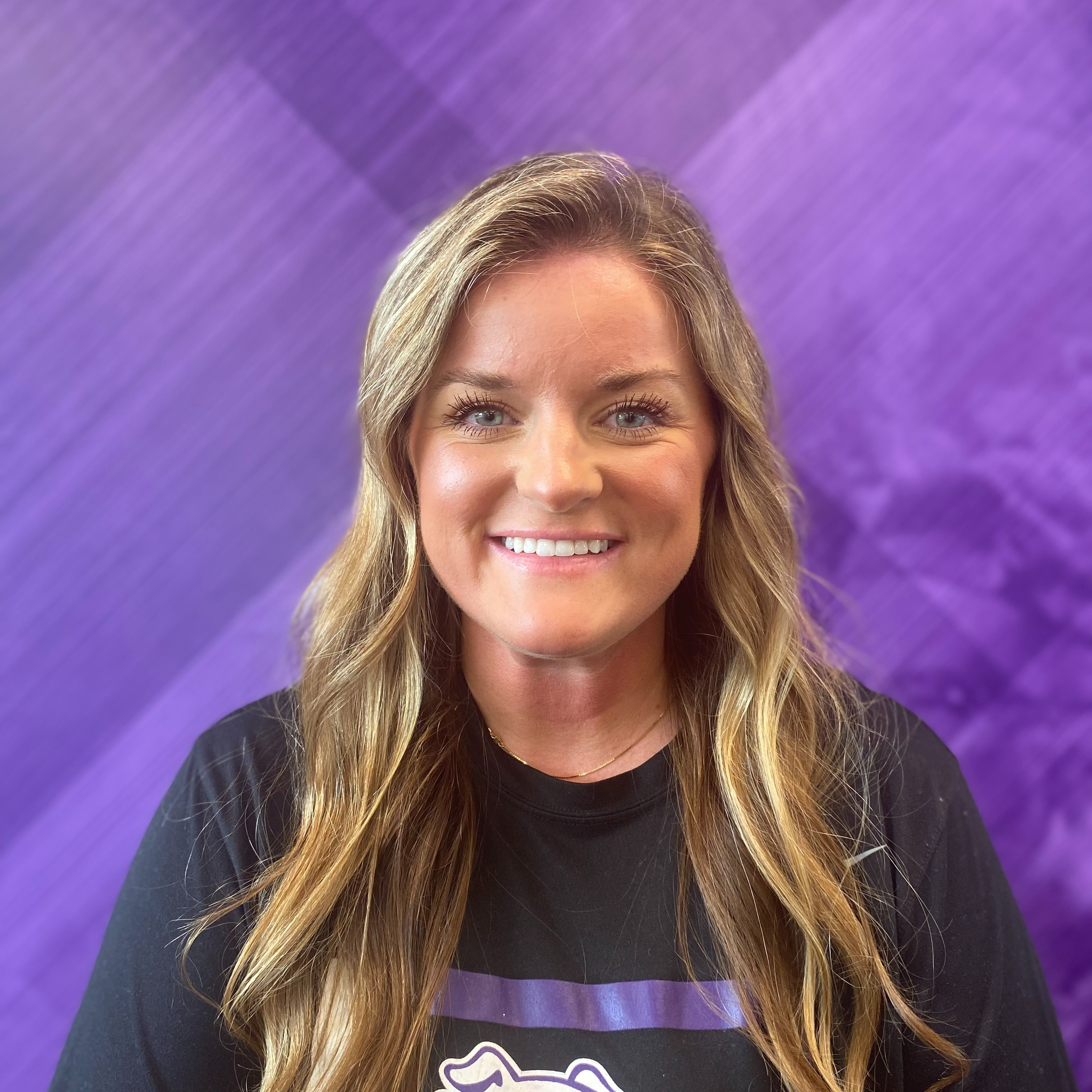 staff photo of Kylie Cate