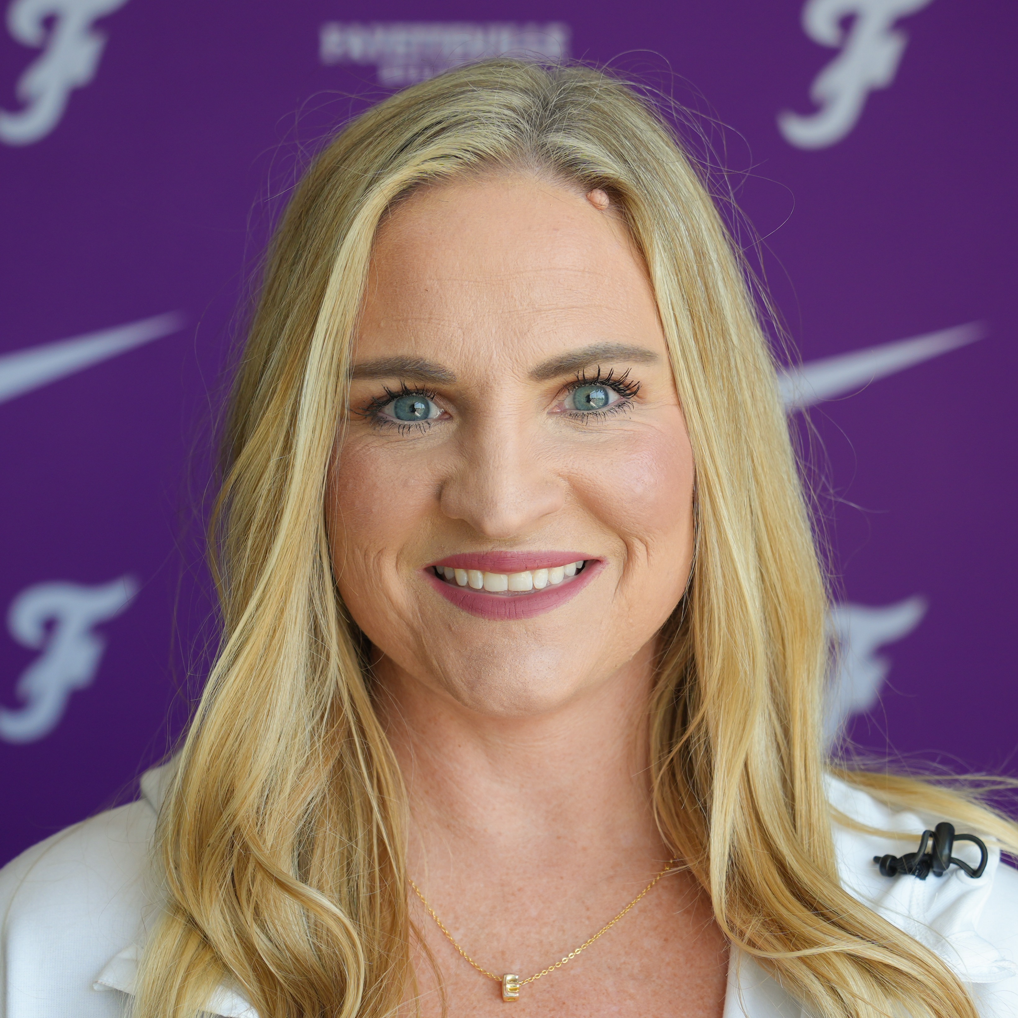 staff photo of Erin Portmann