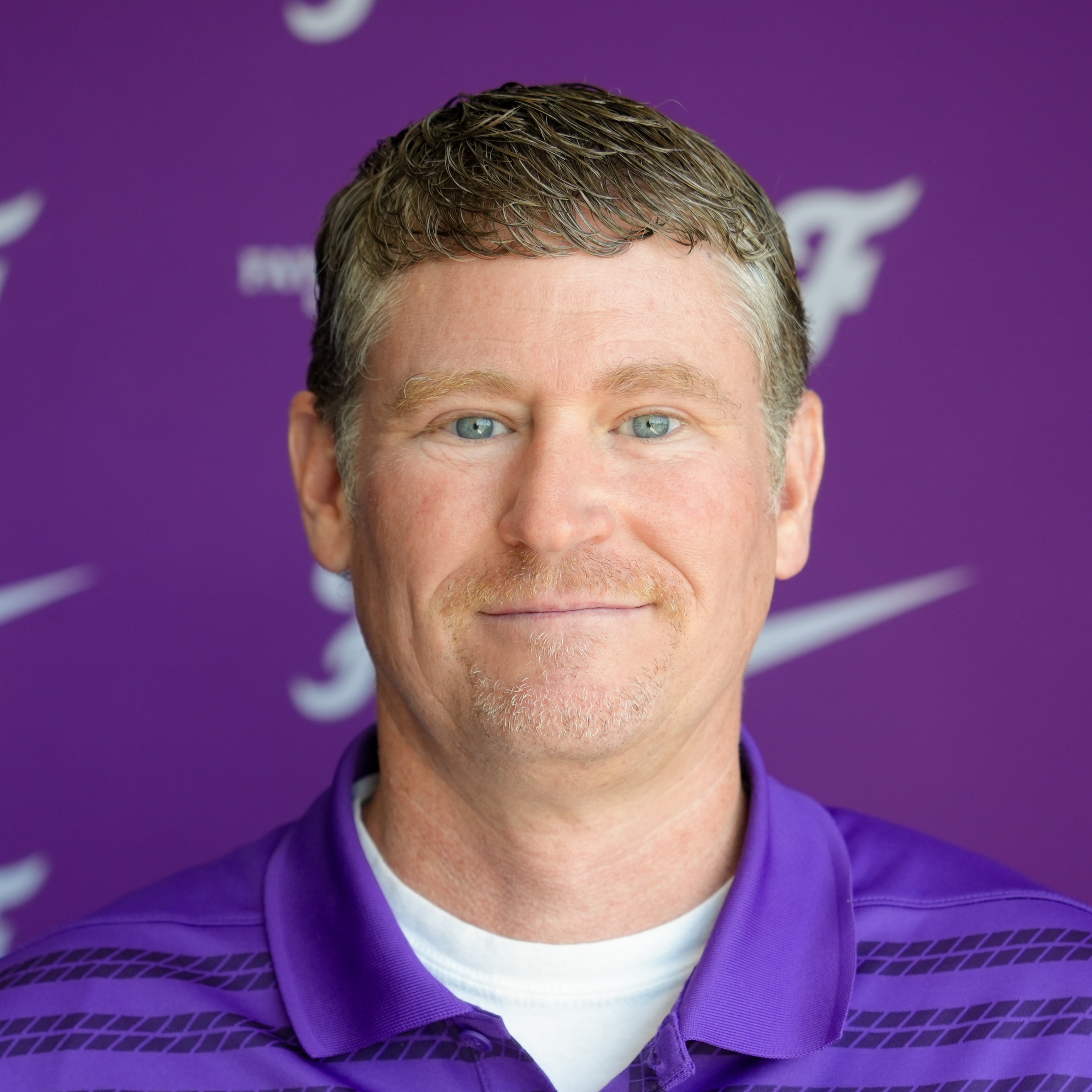 staff photo of Scott Rainer