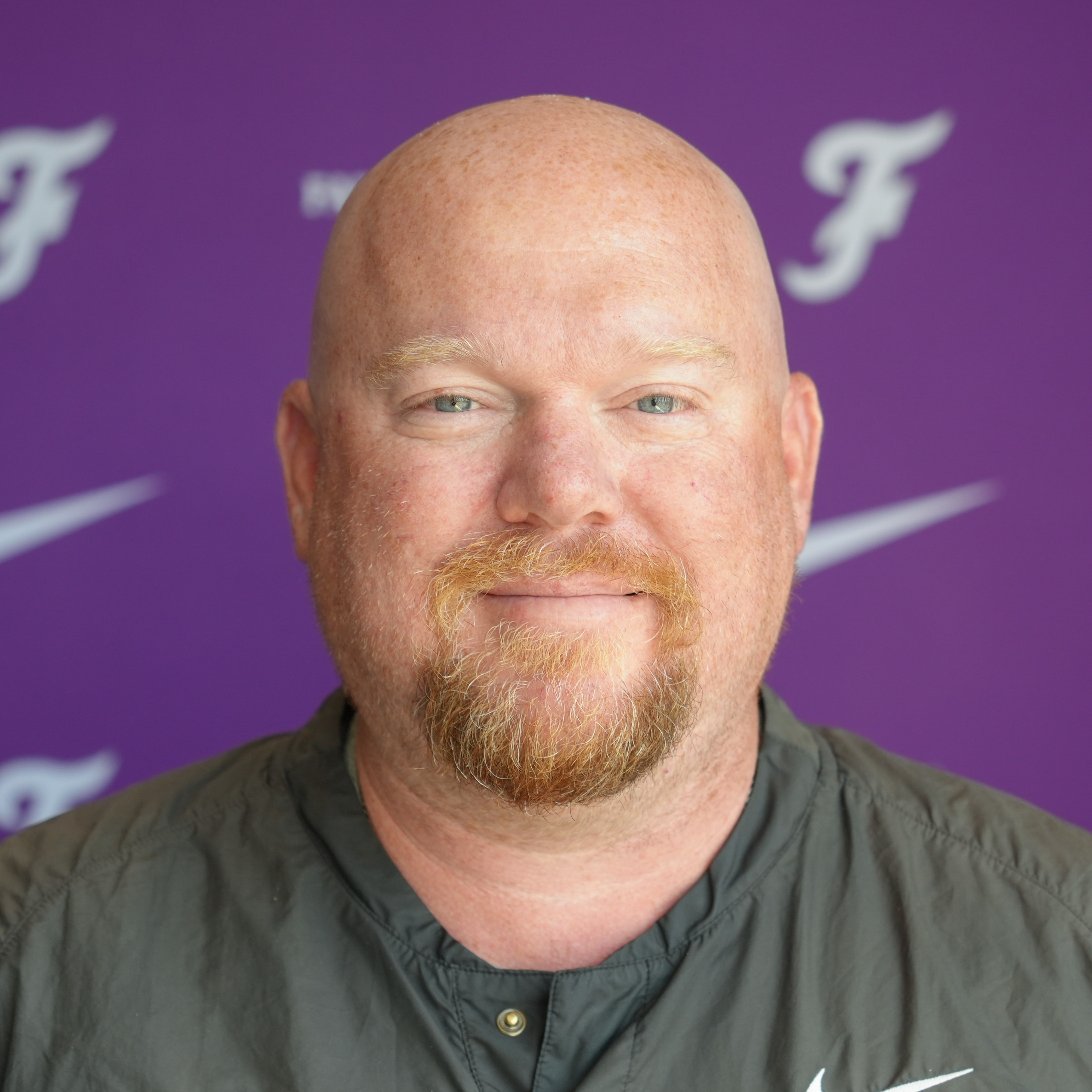 staff photo of Scott Gallagher