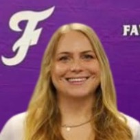 staff photo of Leigha Towell