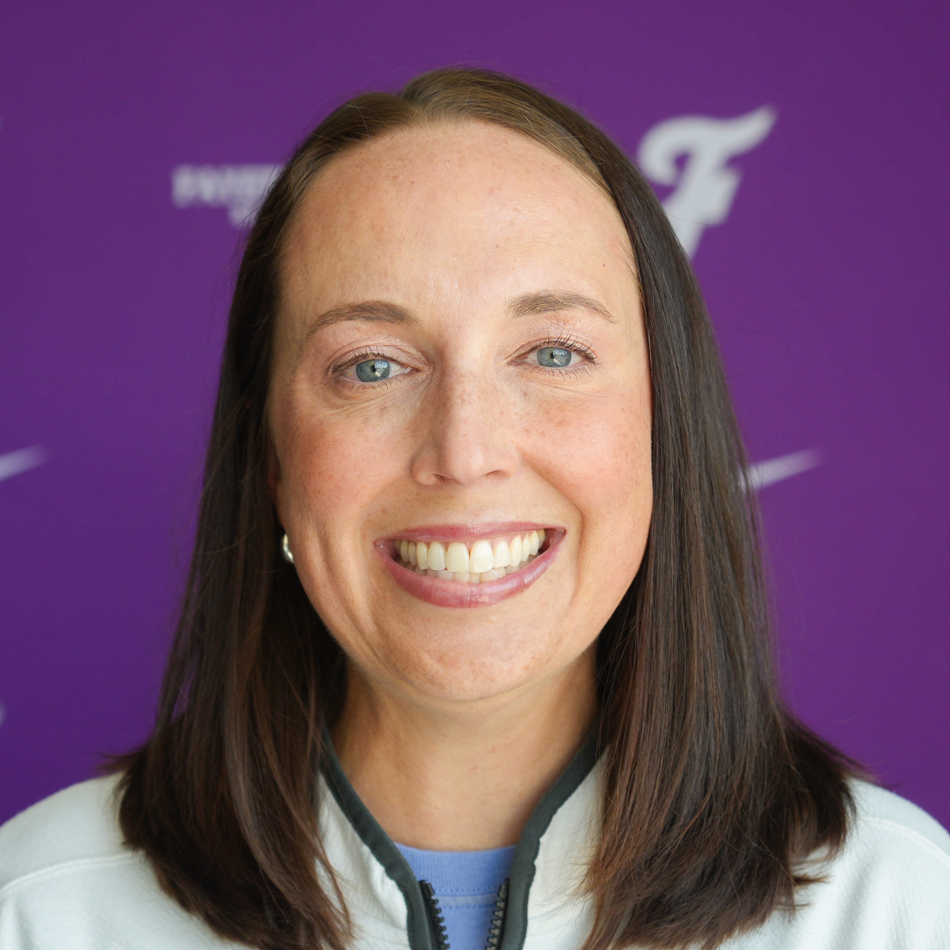 staff photo of Angela Clark