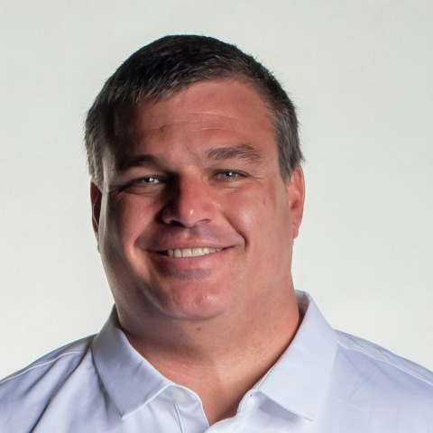 staff photo of Scott  Davenport