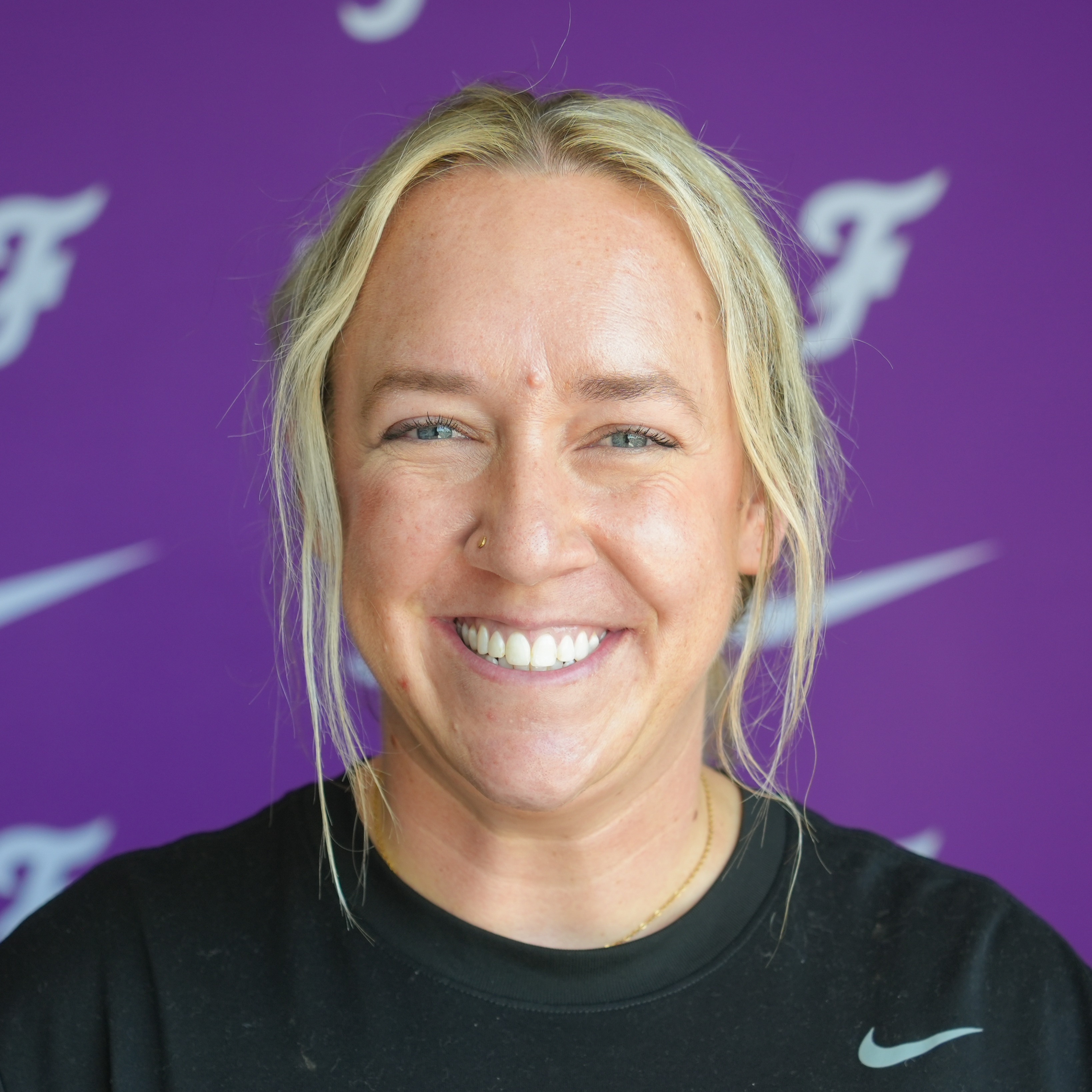 staff photo of Brooke Schafer