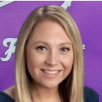staff photo of Kristin Killham