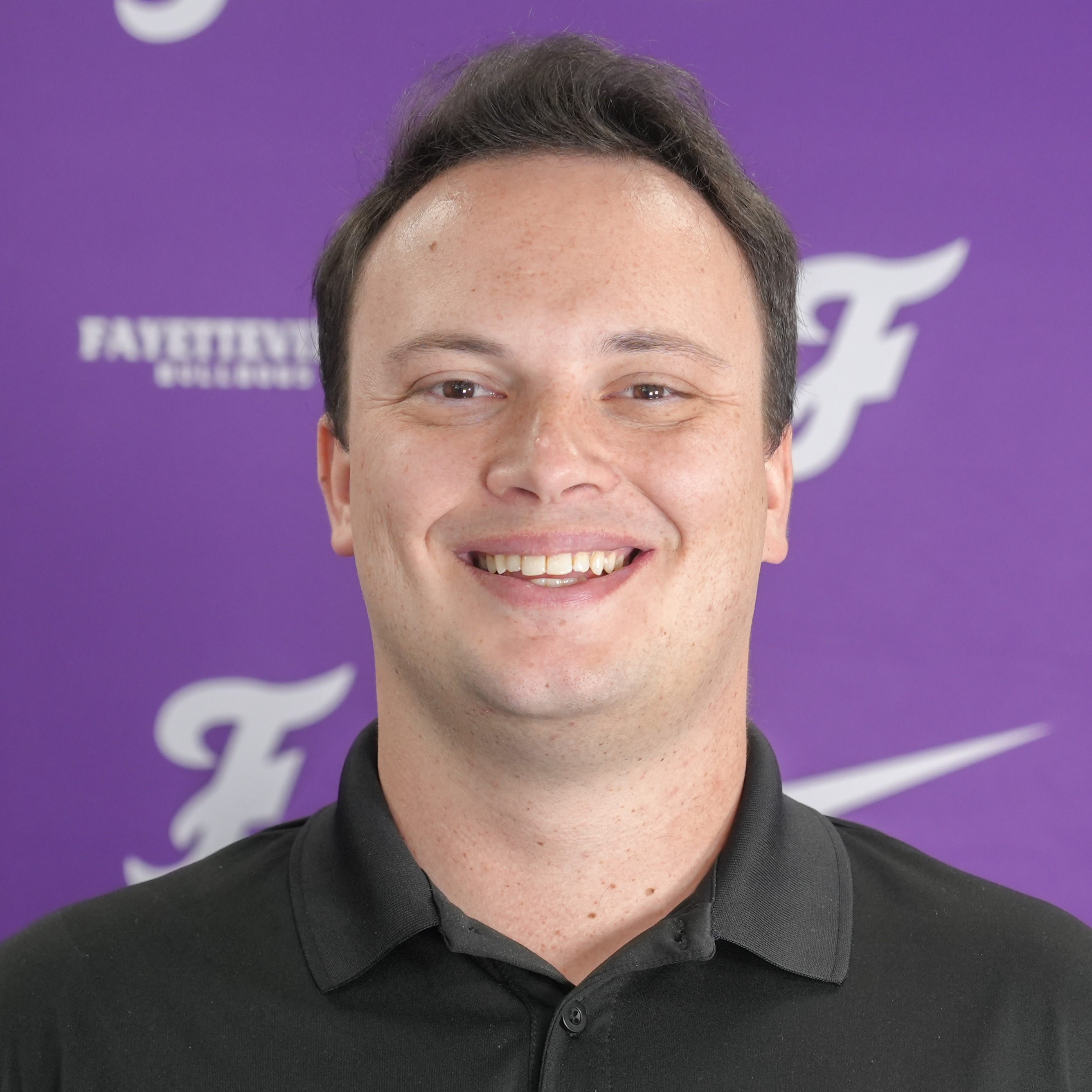 staff photo of Dylan Duncan