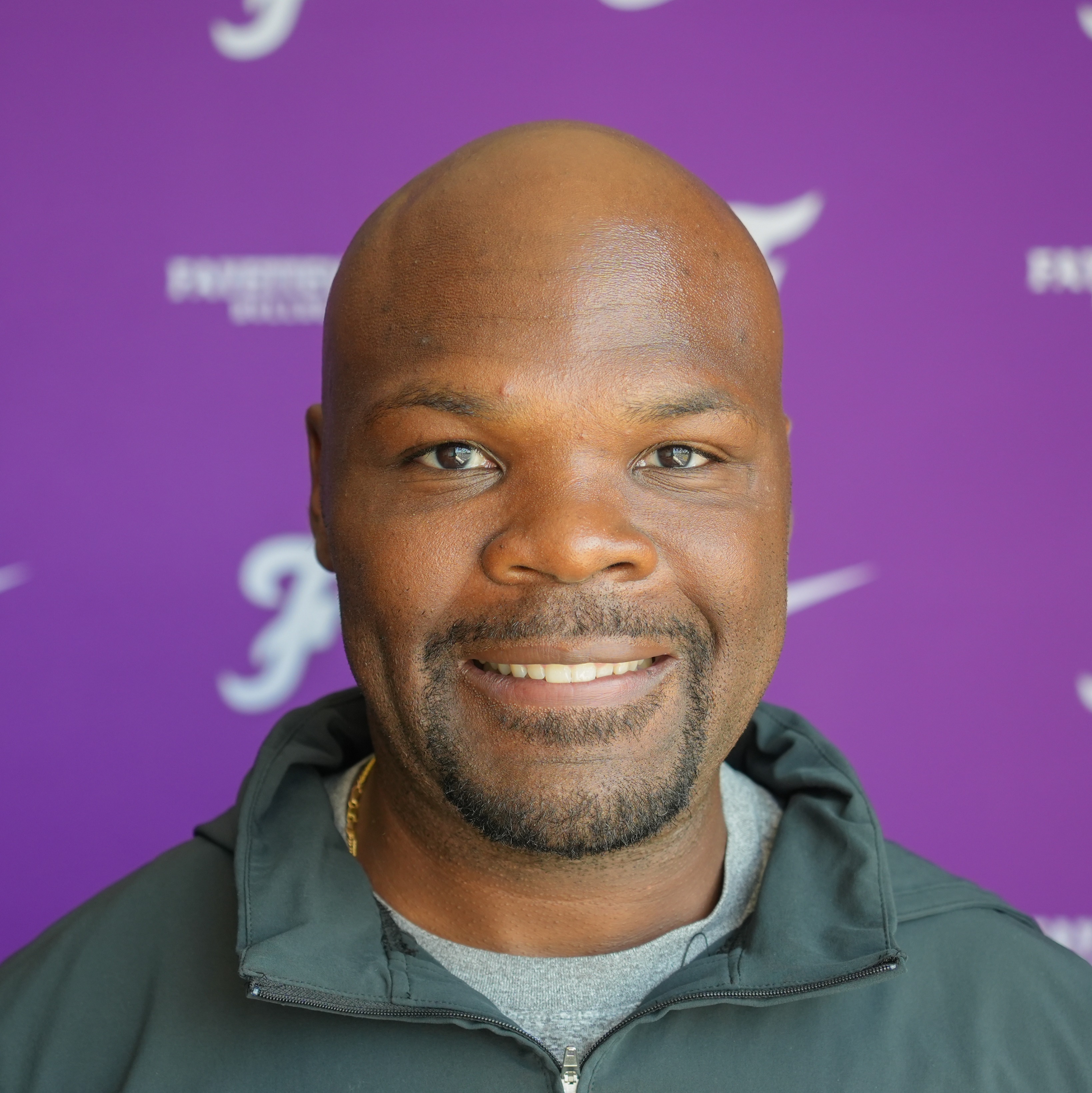 staff photo of Zach Jordan