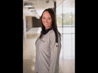 Amanda Williford