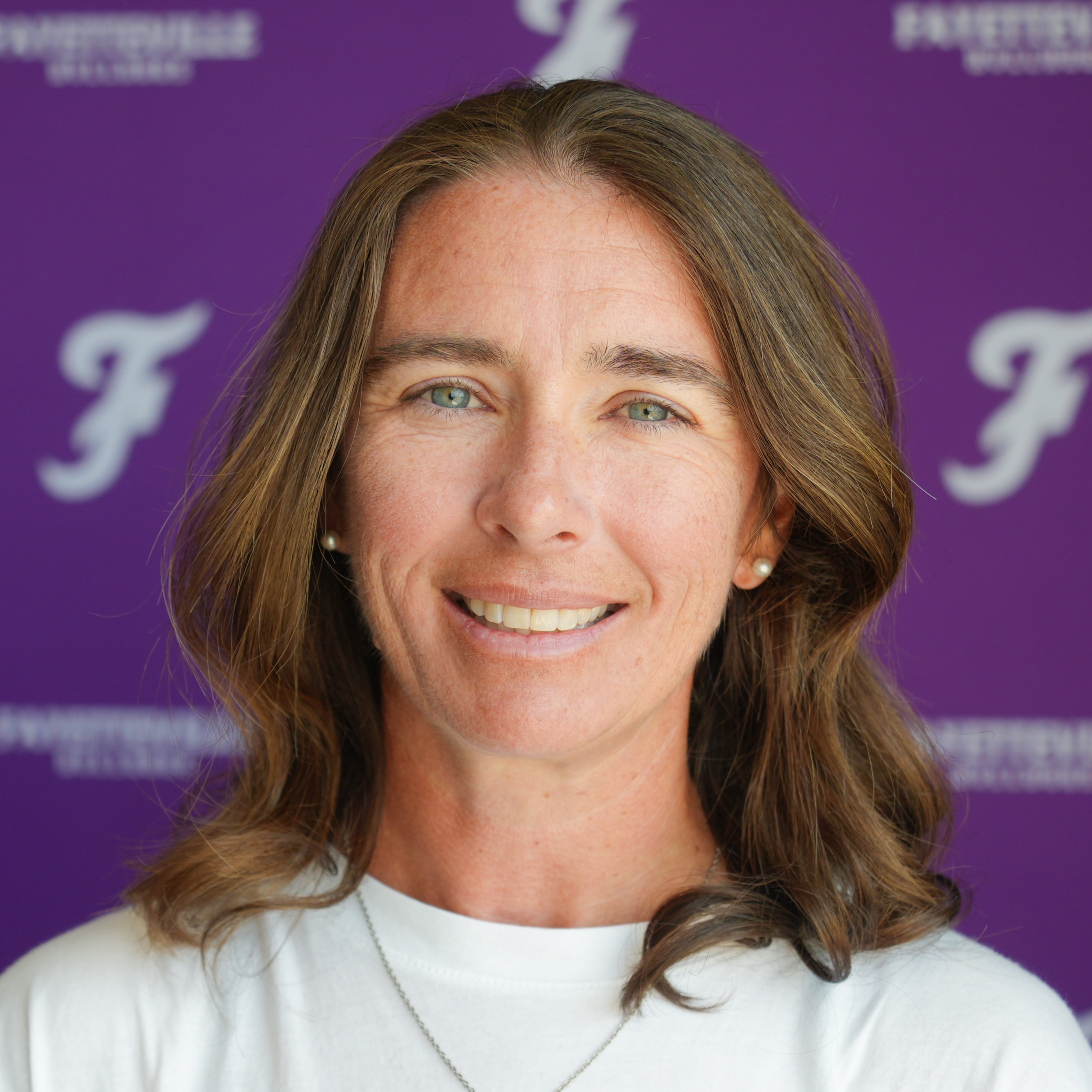 staff photo of Gena McGee