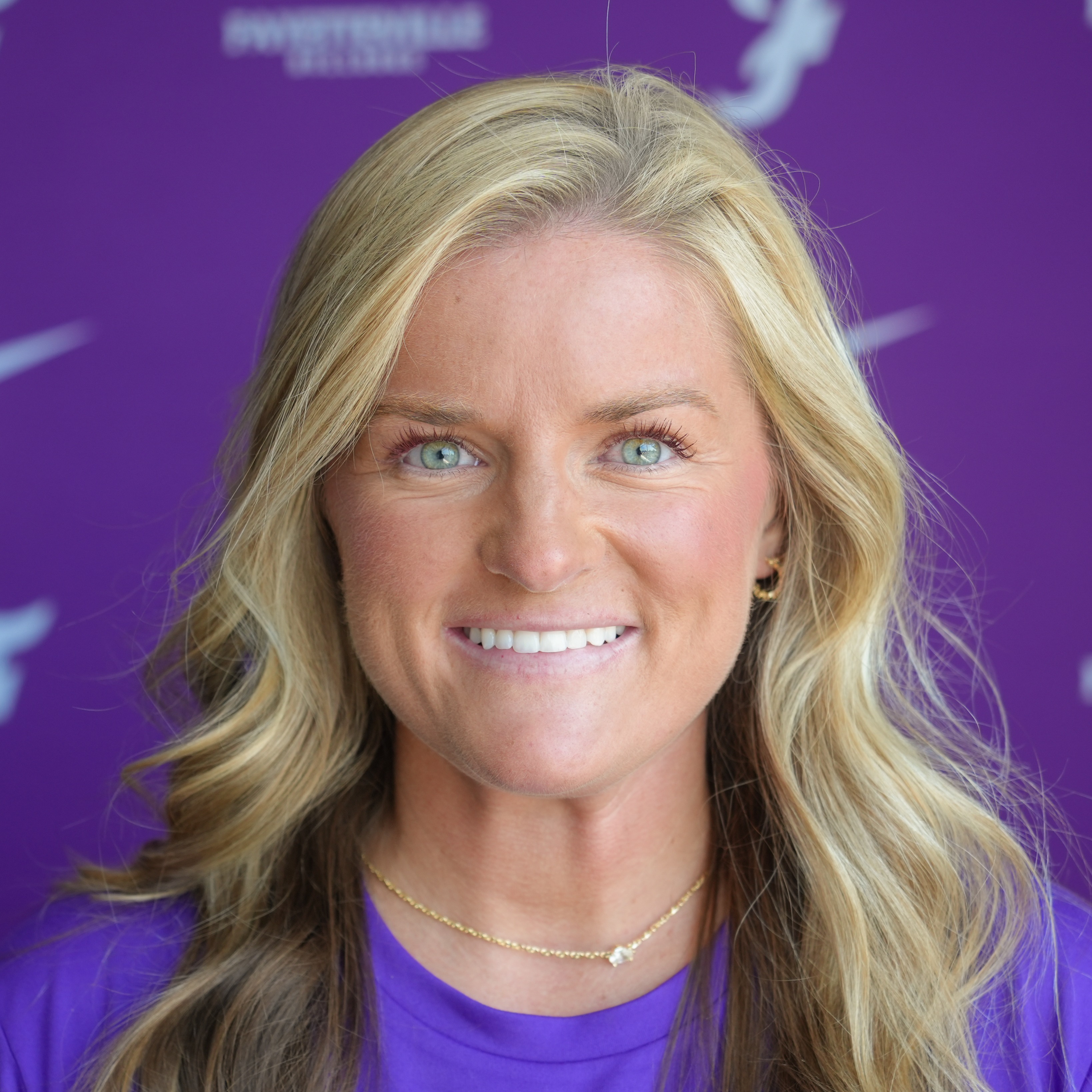 staff photo of Kylie Cate