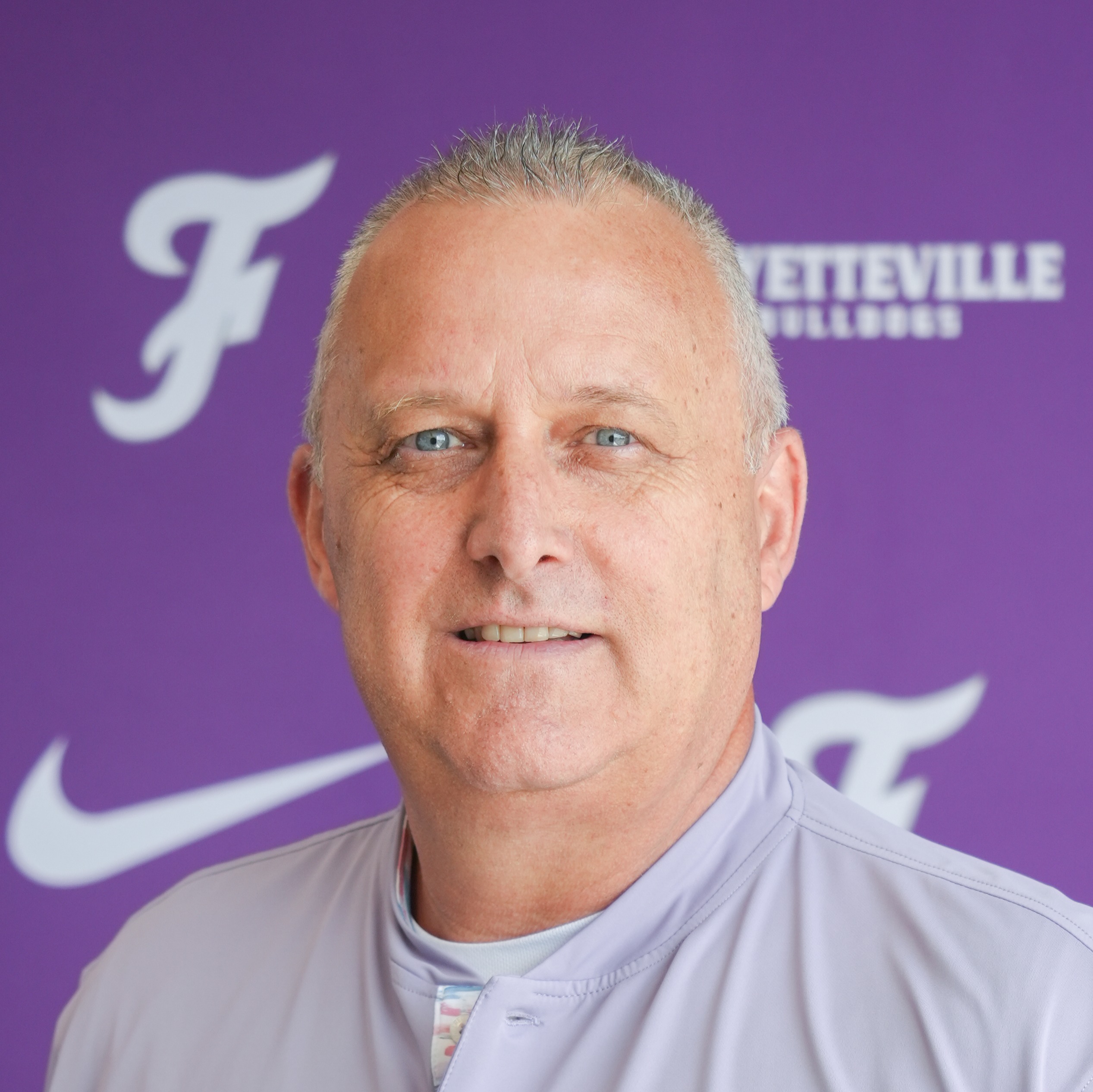 staff photo of Scott Williams