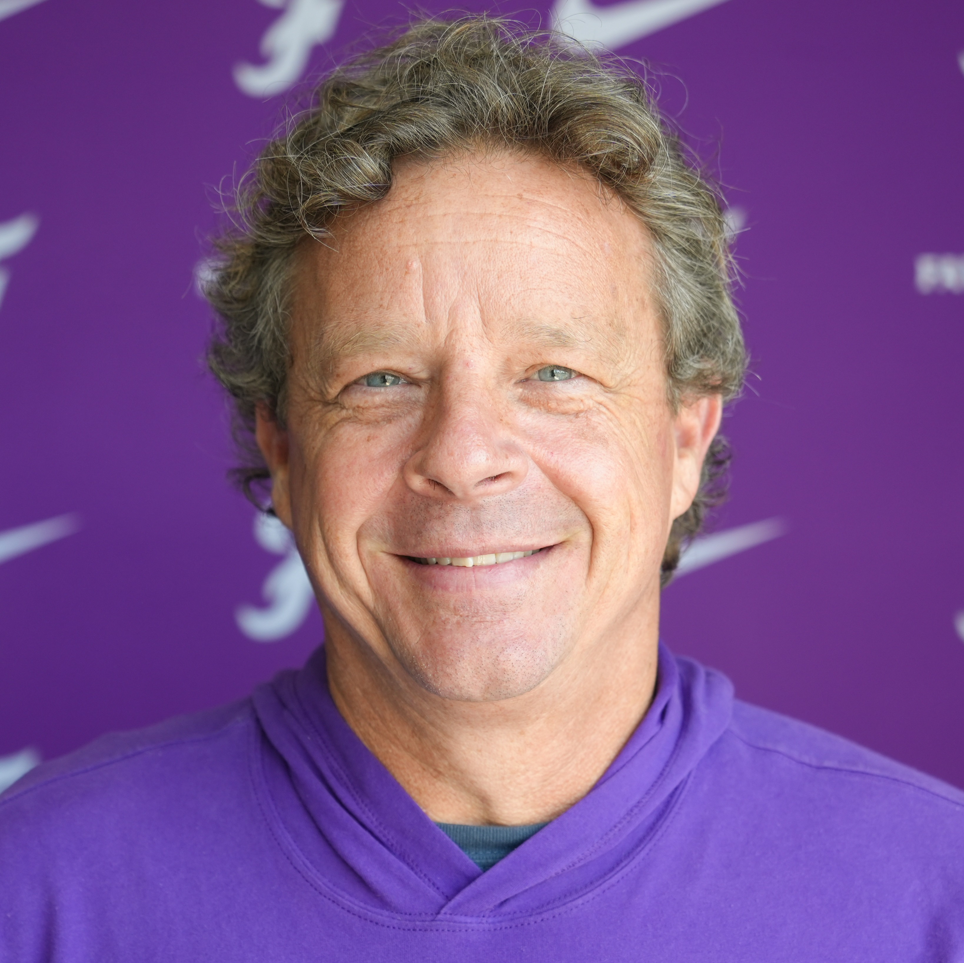 staff photo of Davey Bryan