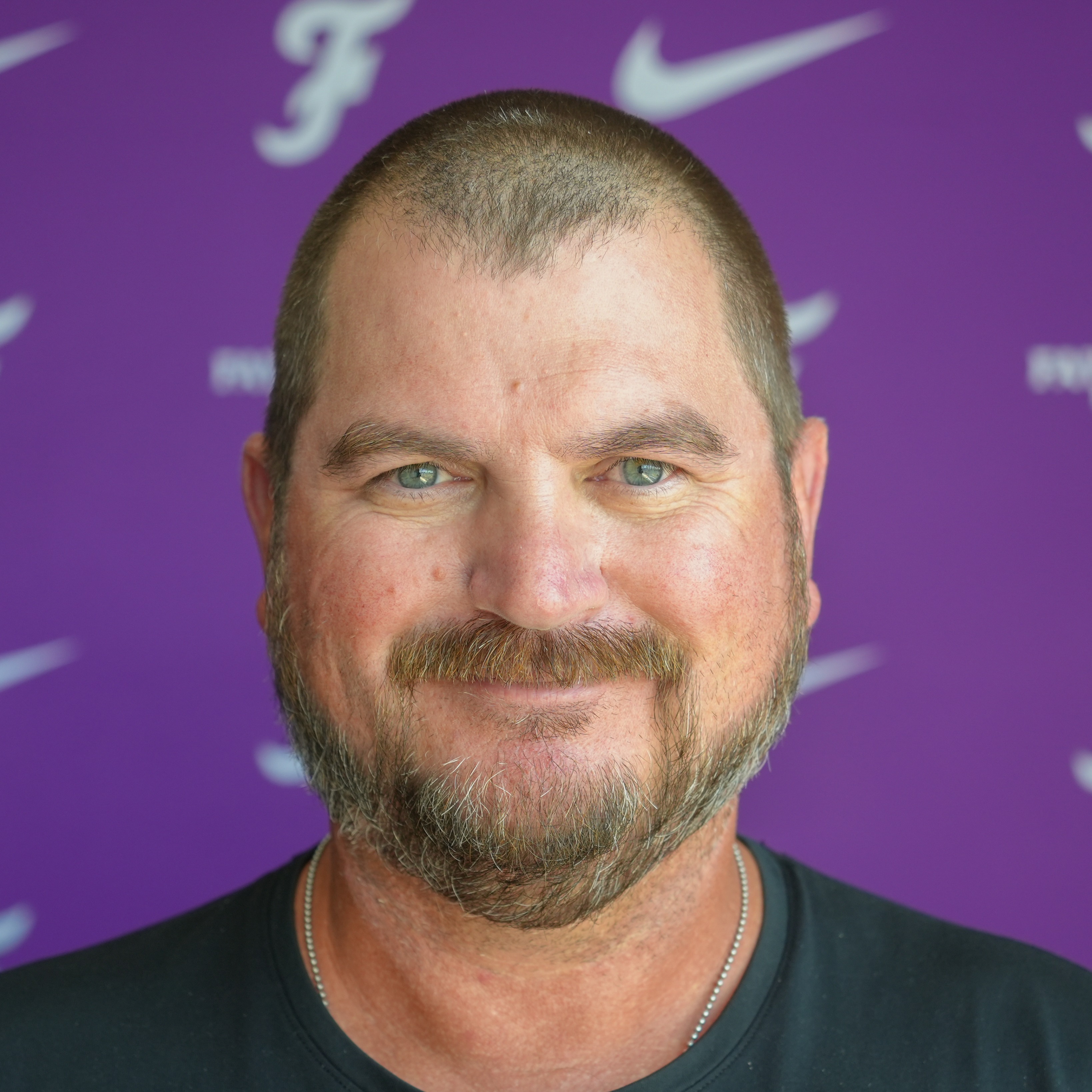 staff photo of Brad Lindley