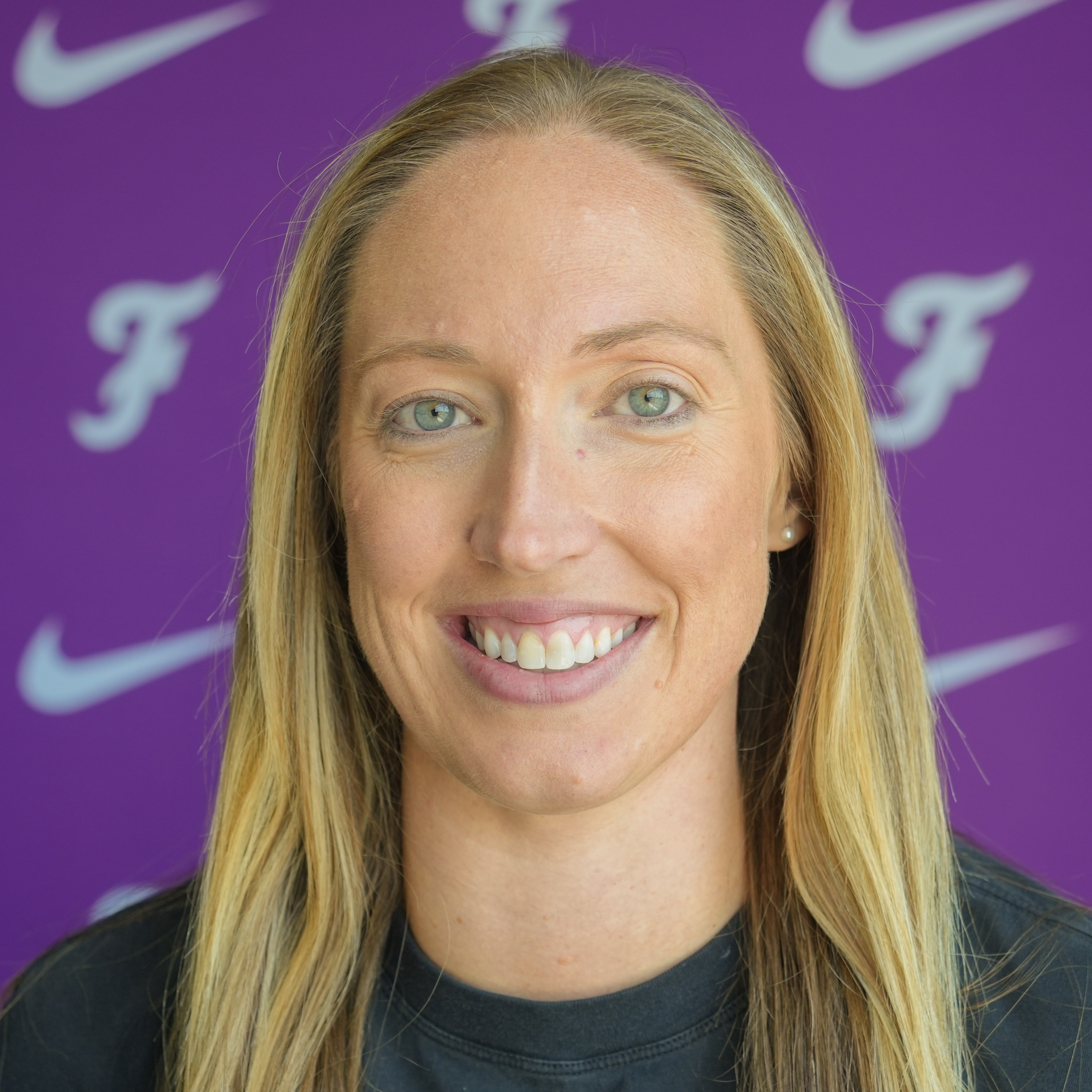 staff photo of Morgan Luther