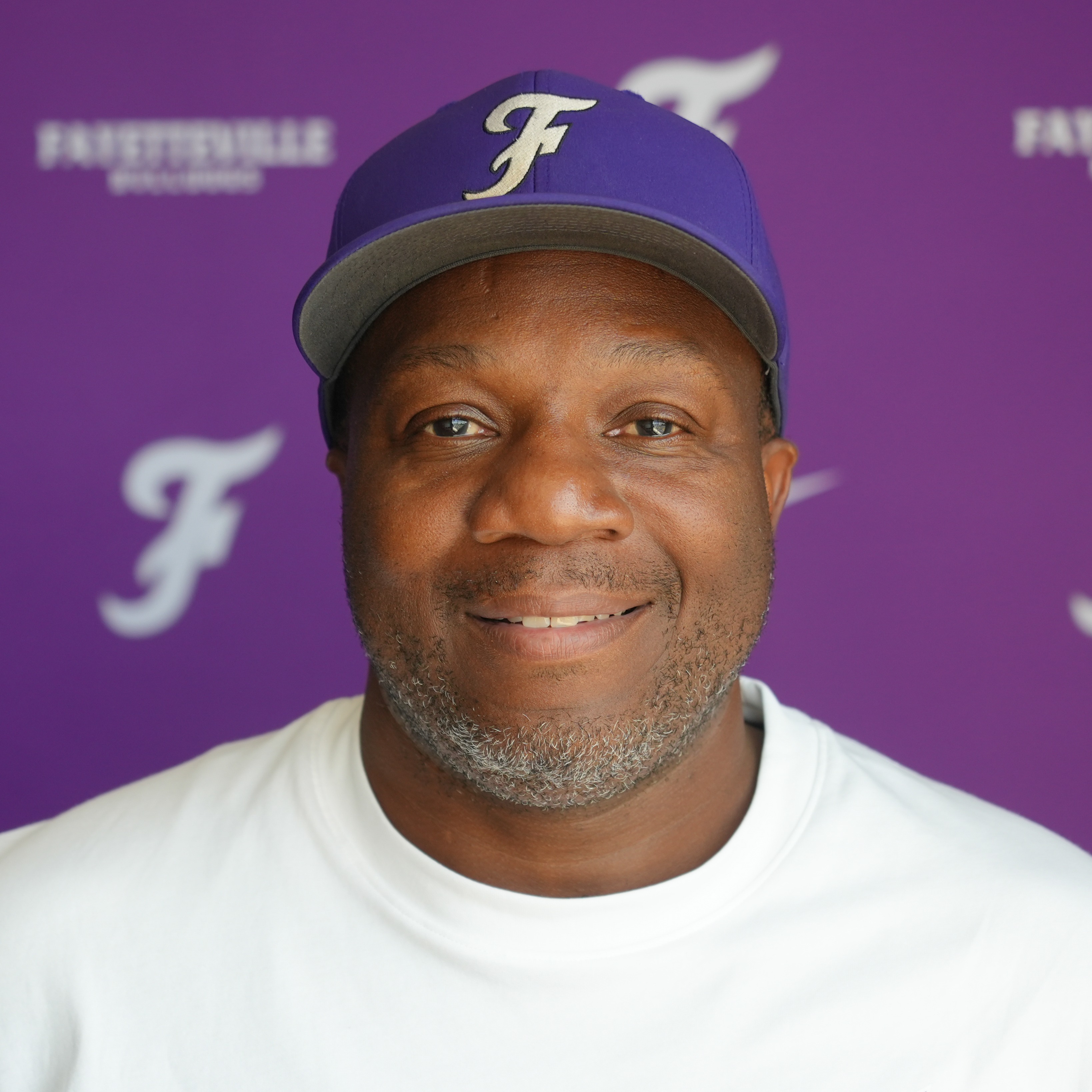 staff photo of Ed Duncan