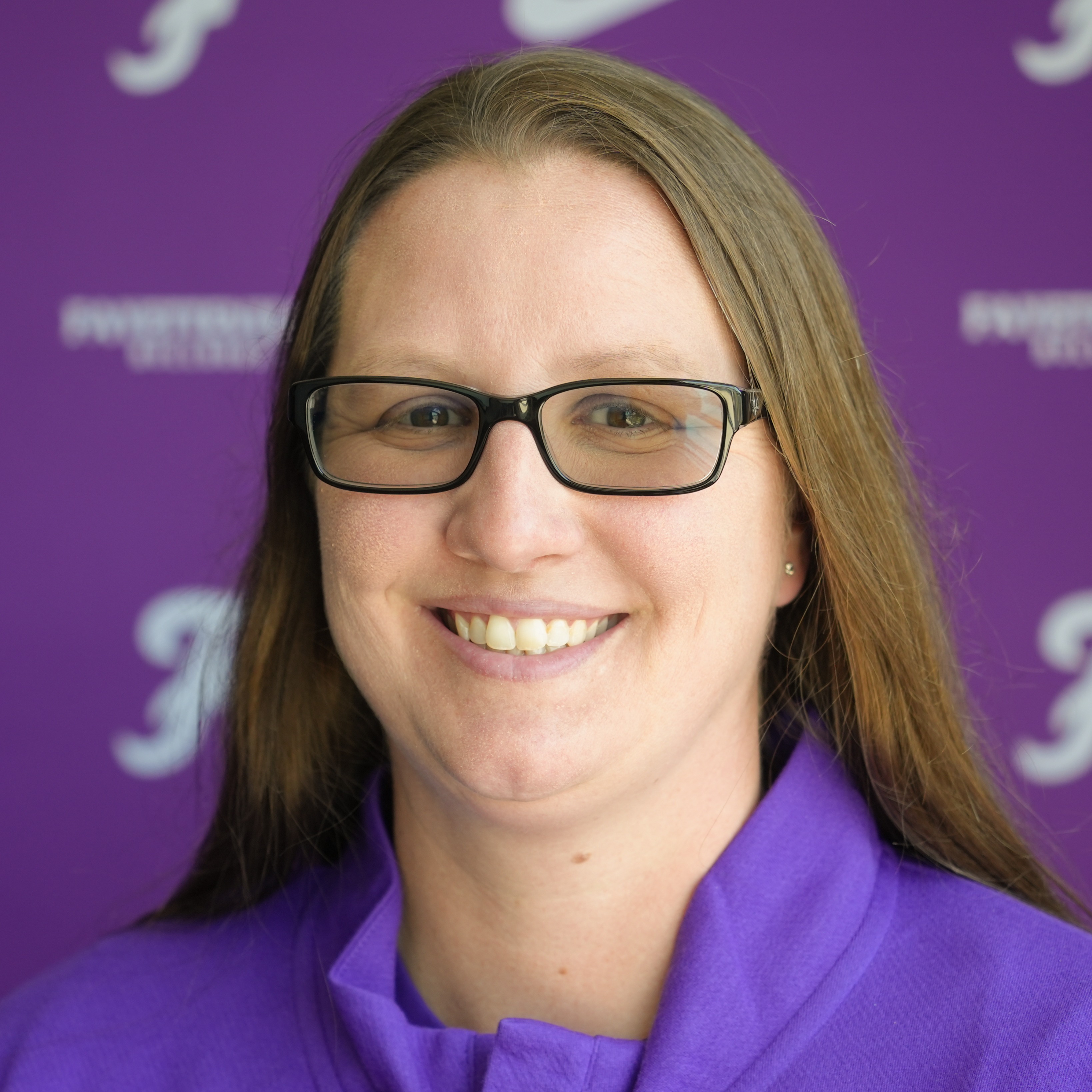 staff photo of Liz Caudle