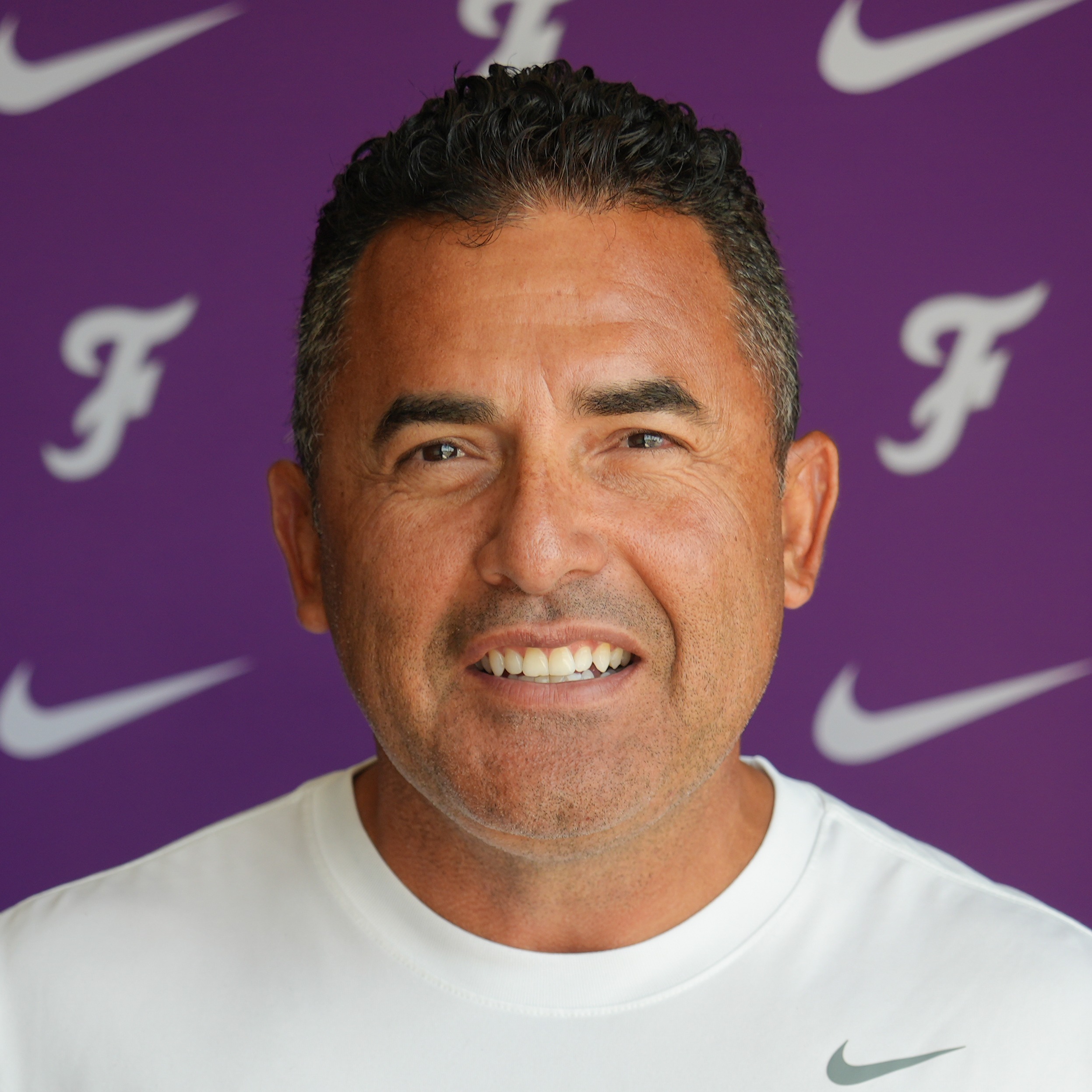 staff photo of Carlos Chicas