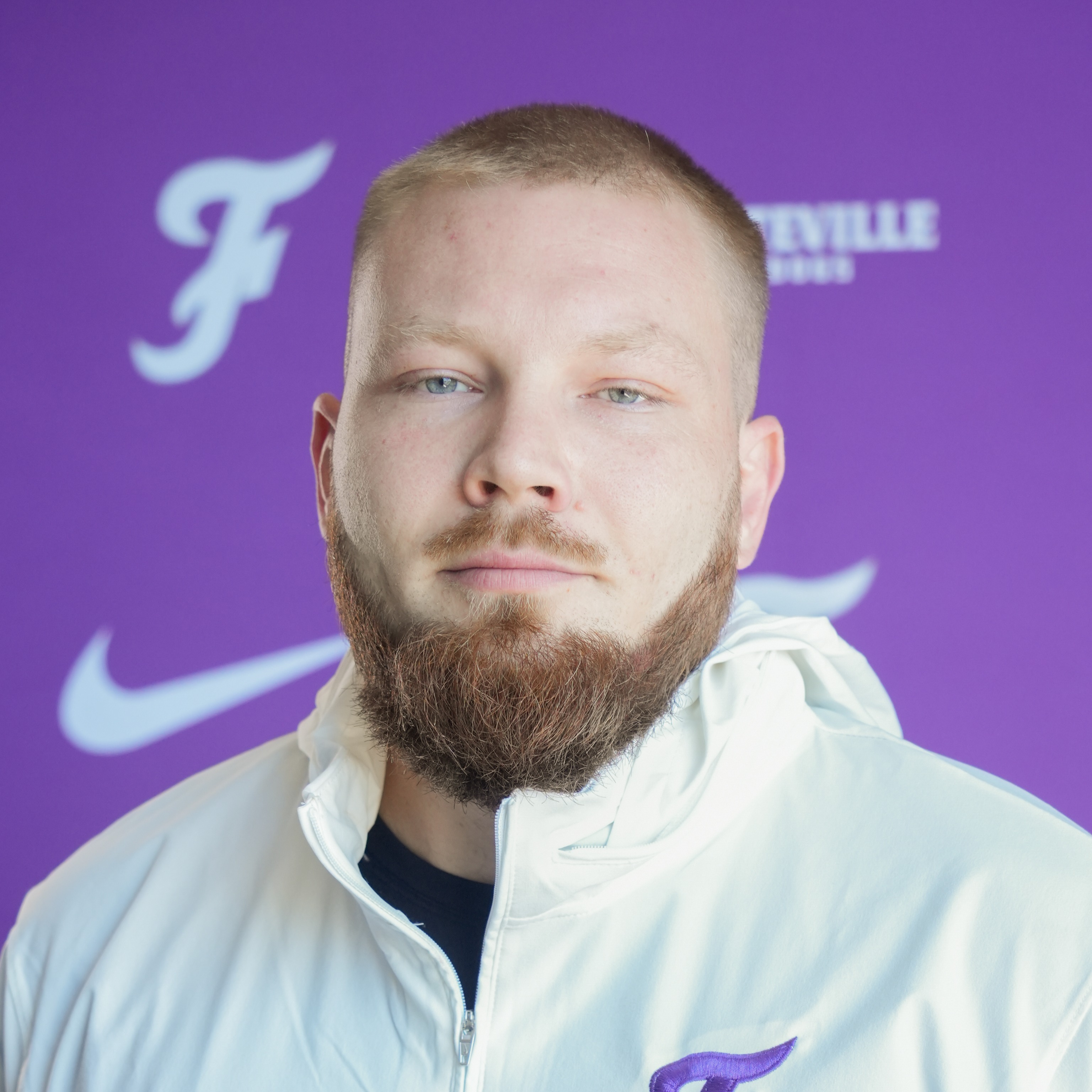 staff photo of Anthony Bazz