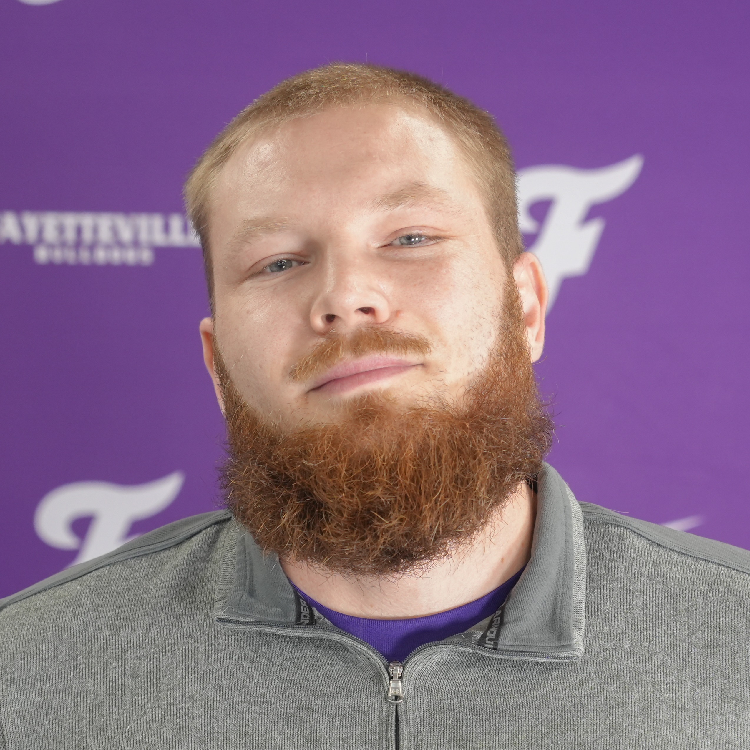 staff photo of Anthony Bazz