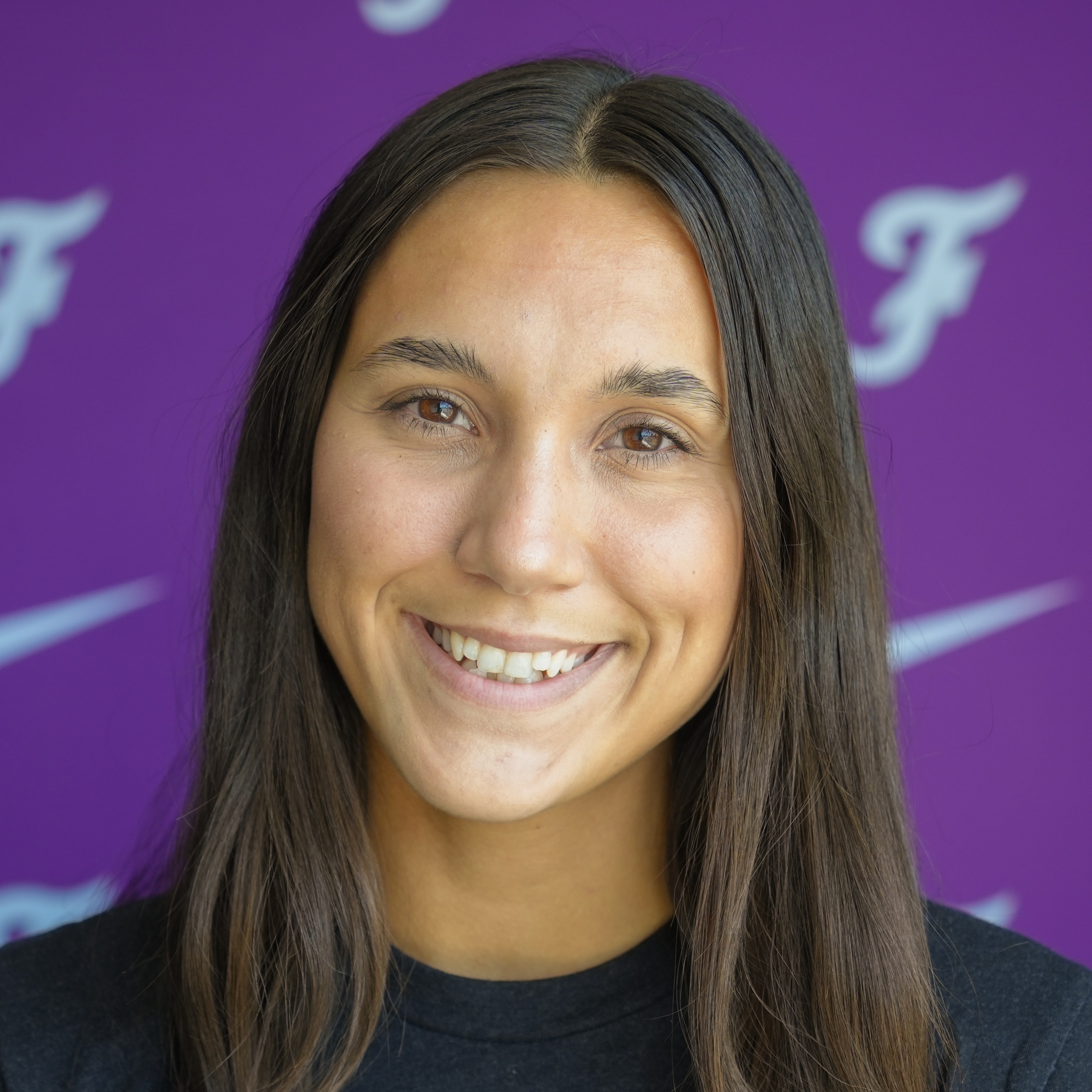 staff photo of Emma  Davenport