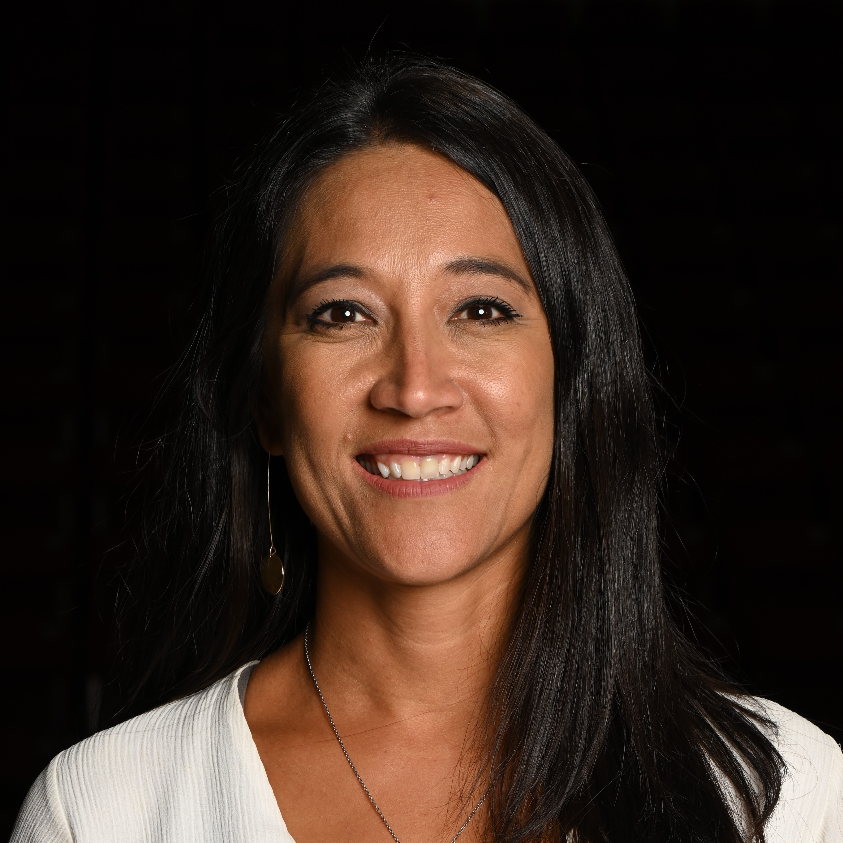 staff photo of Cyndi McCrory