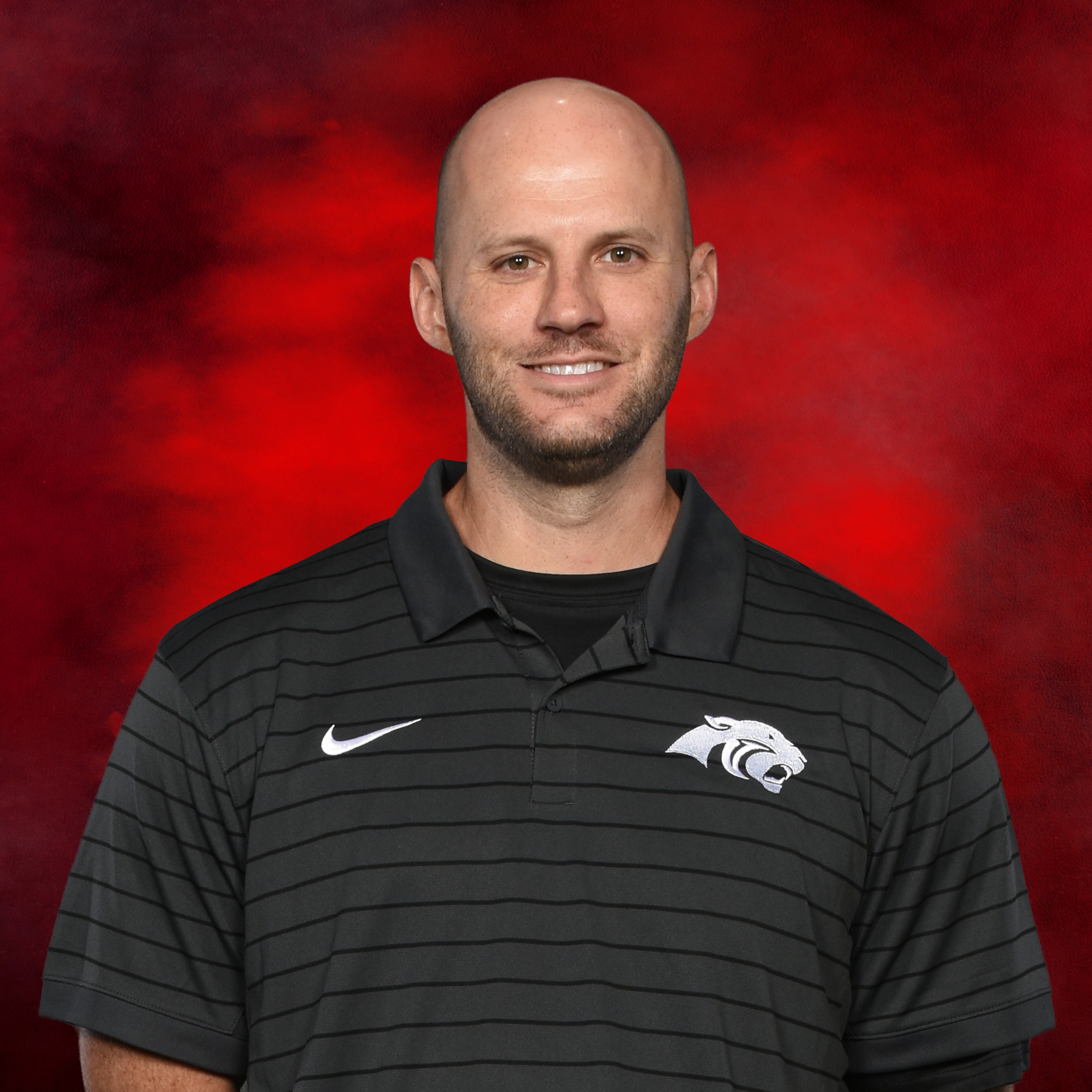 staff photo of Josh Bemus