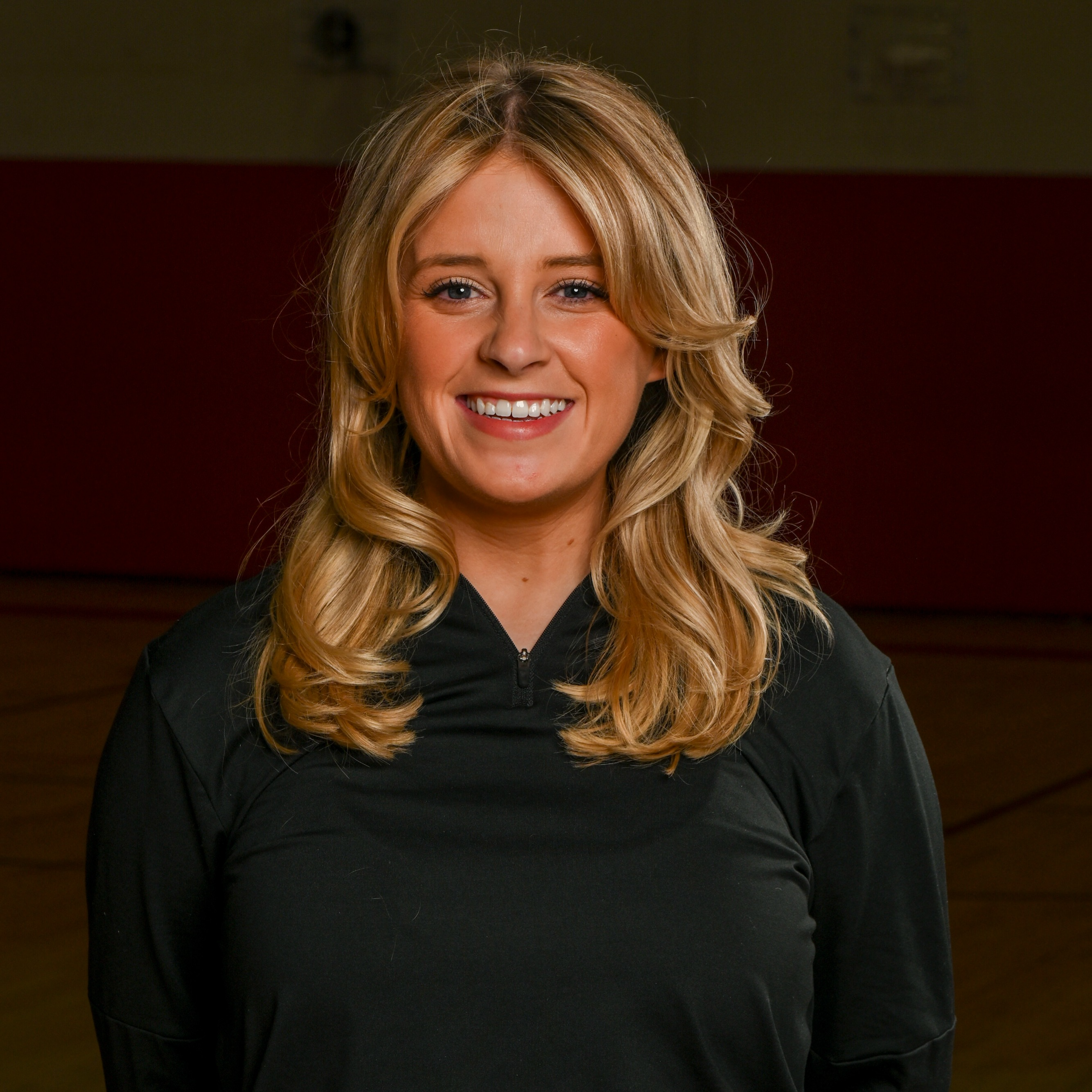staff photo of Matison Toland