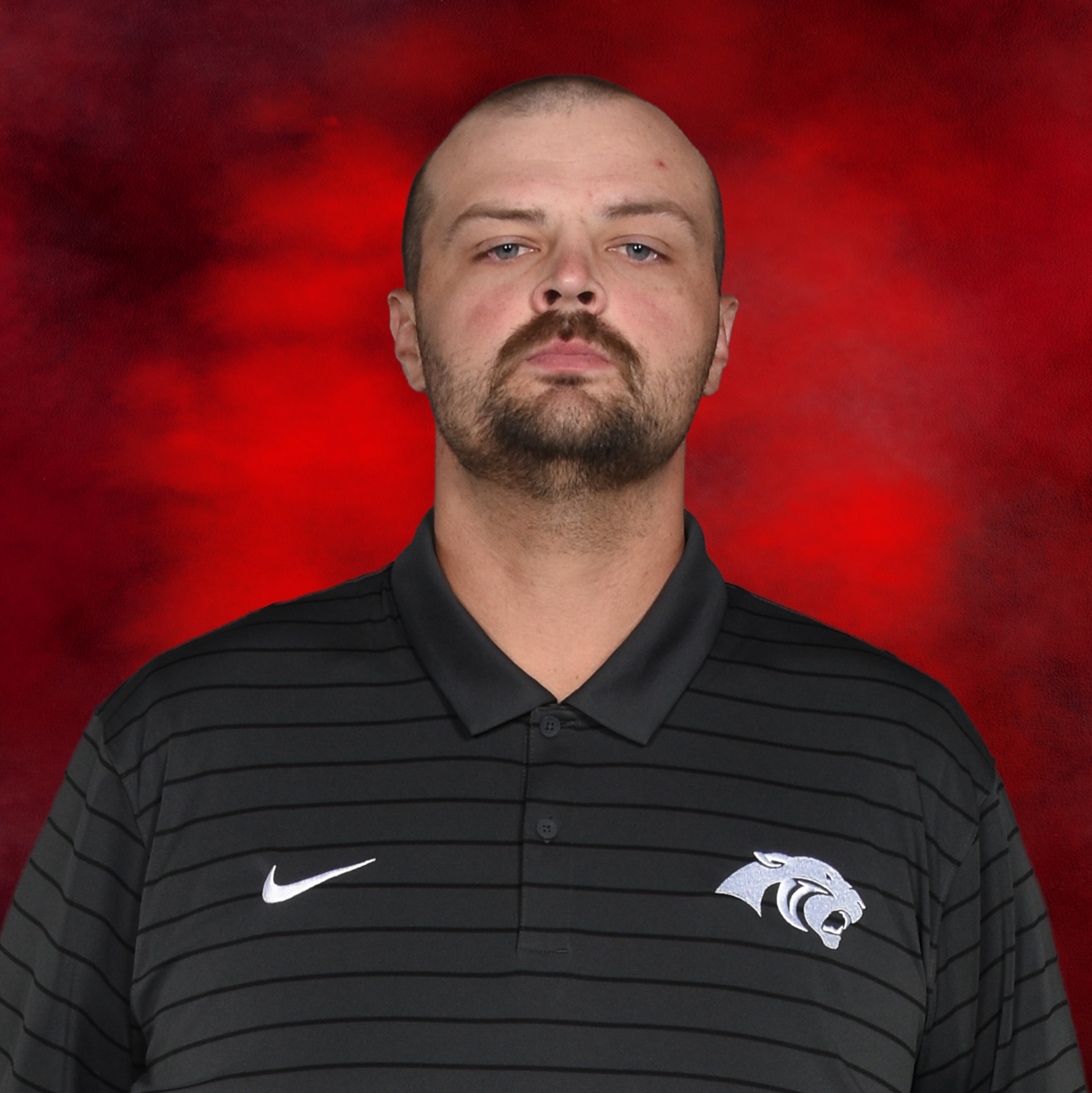 staff photo of Peyton Glisson