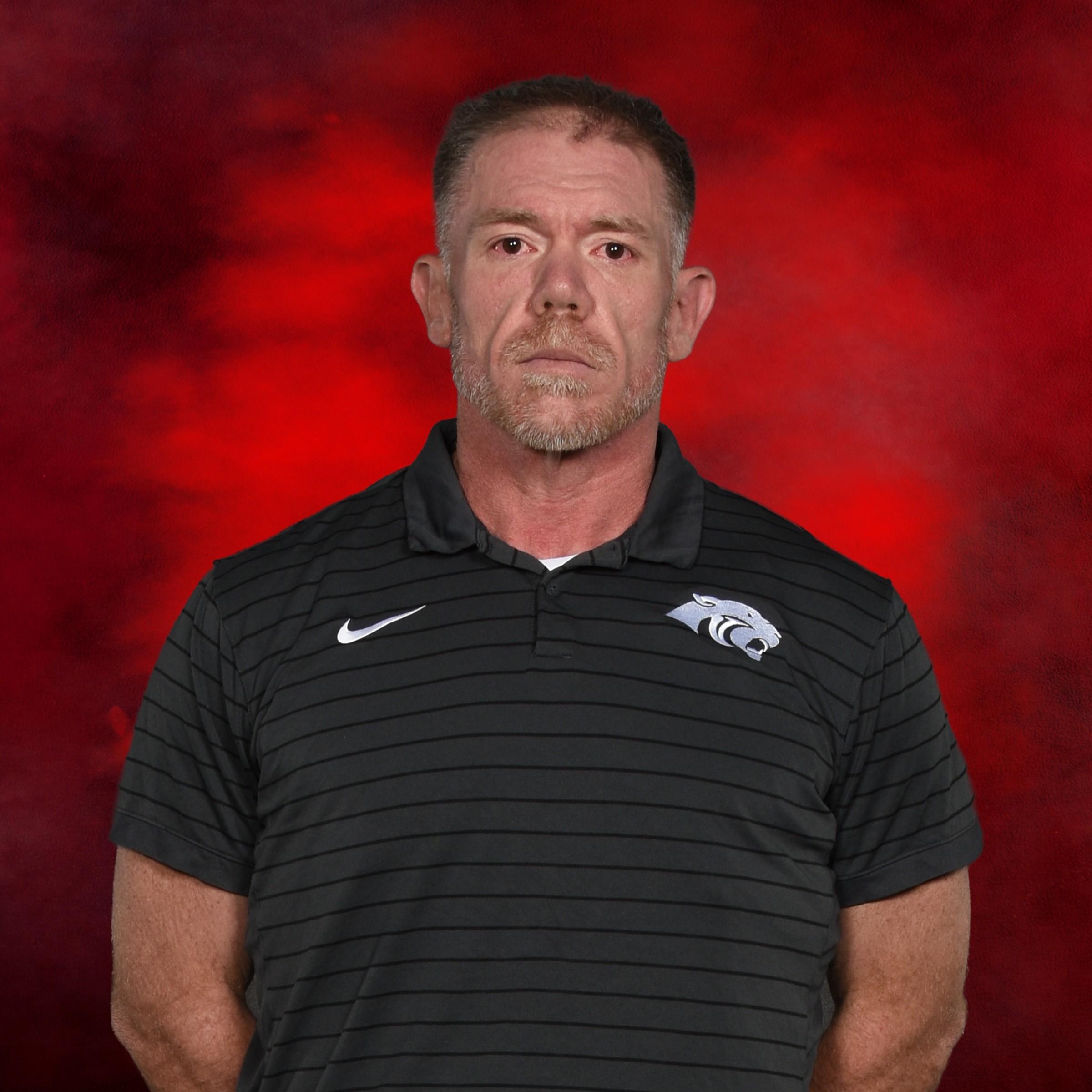 staff photo of David Payne