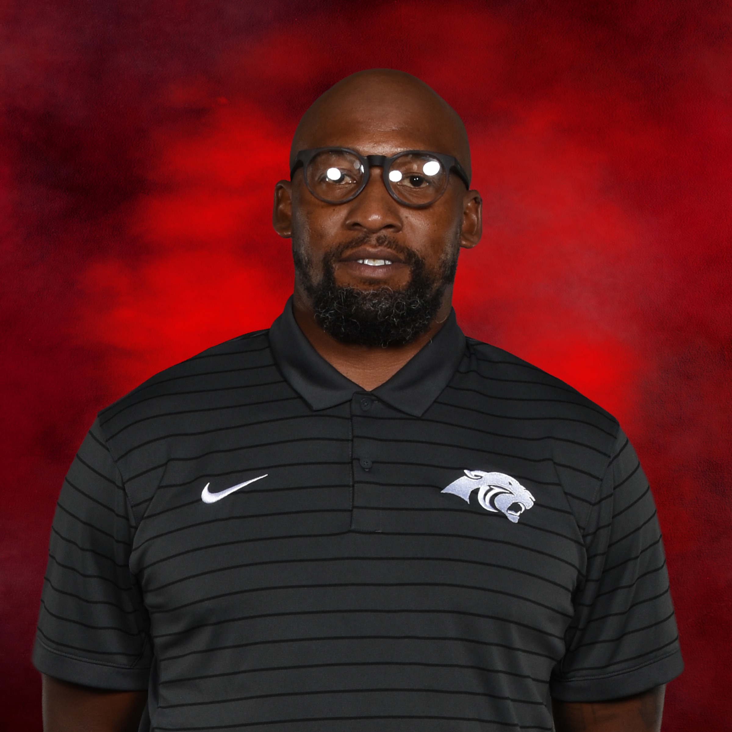 staff photo of Lavar Neal